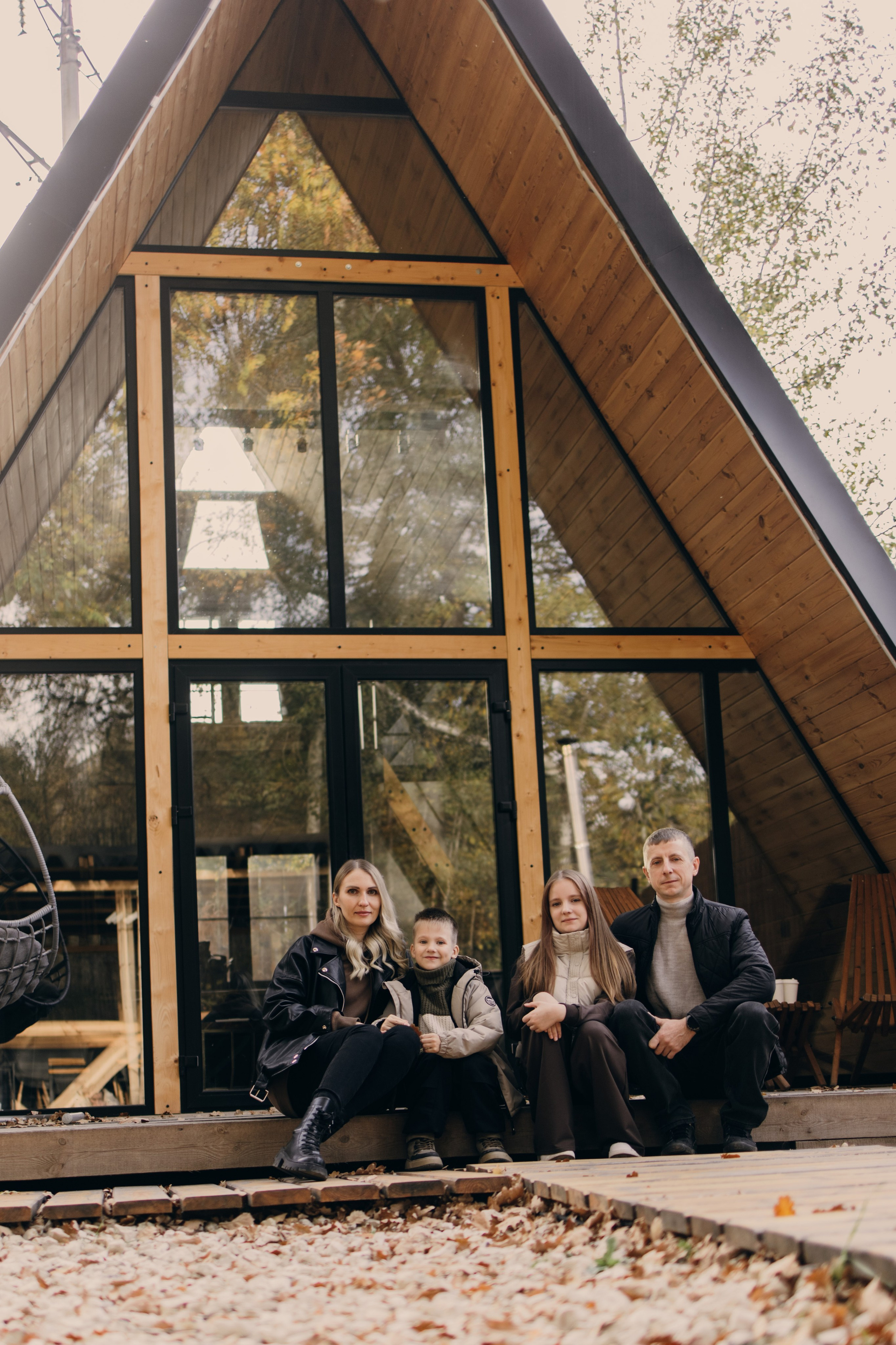 Семейные истории. Коновалова Ольга | фотограф в Пензе и Заречном