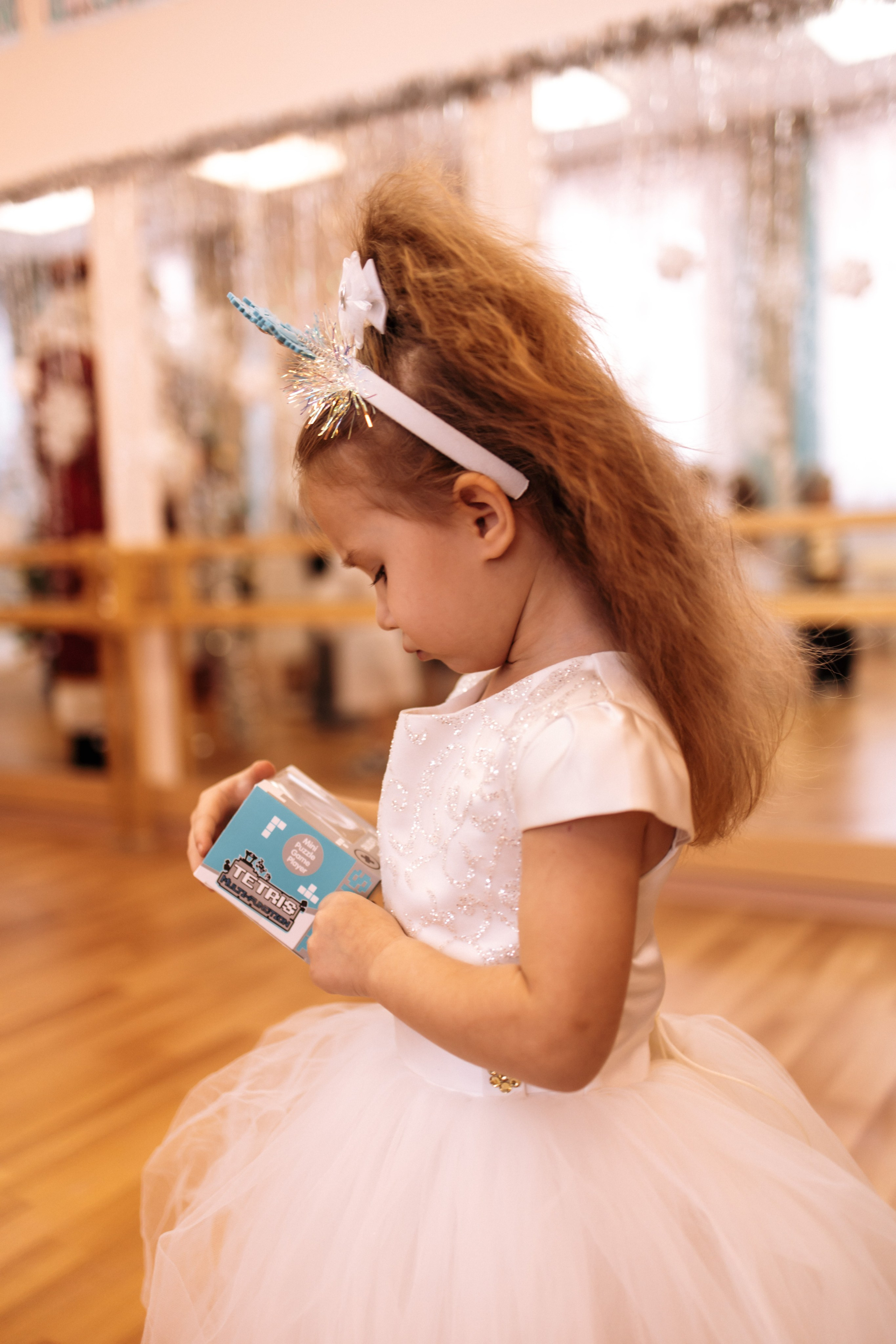 Новогодний утренник г. Заречный. Коновалова Ольга | фотограф в Пензе и Заречном