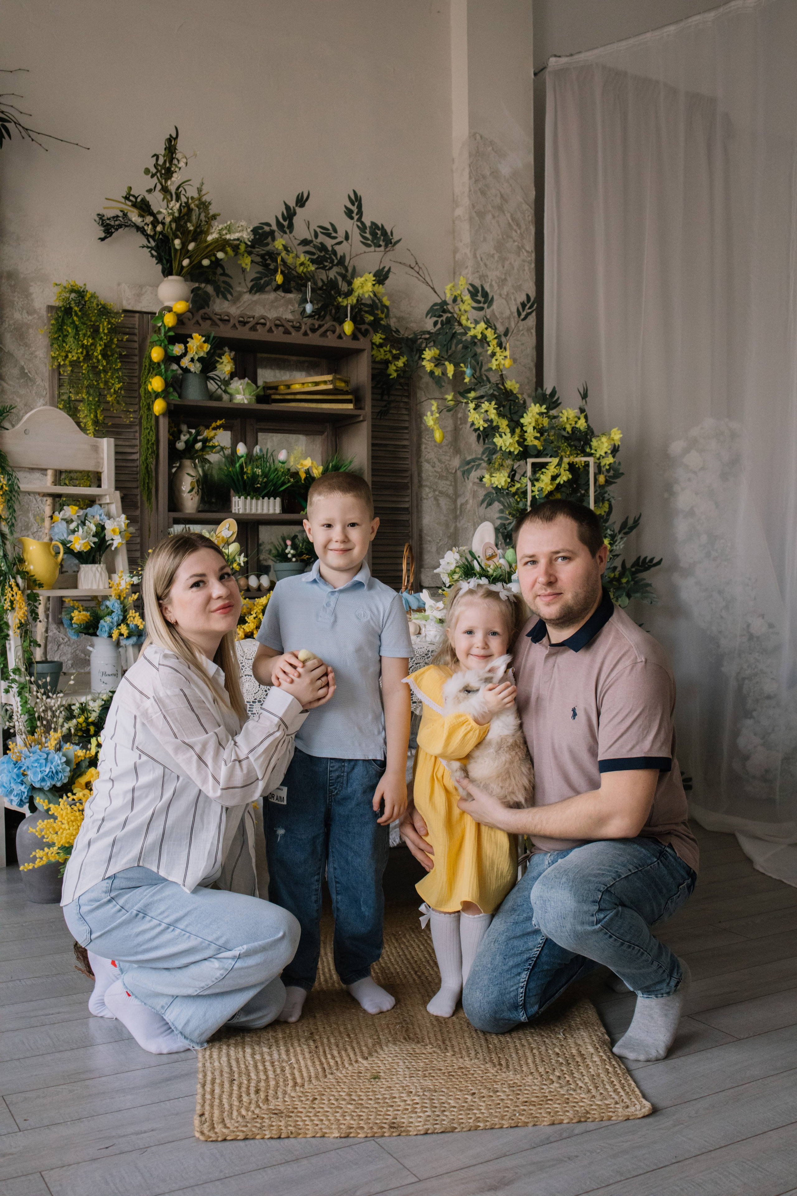 Пасха 2026. Коновалова Ольга | фотограф в Пензе и Заречном