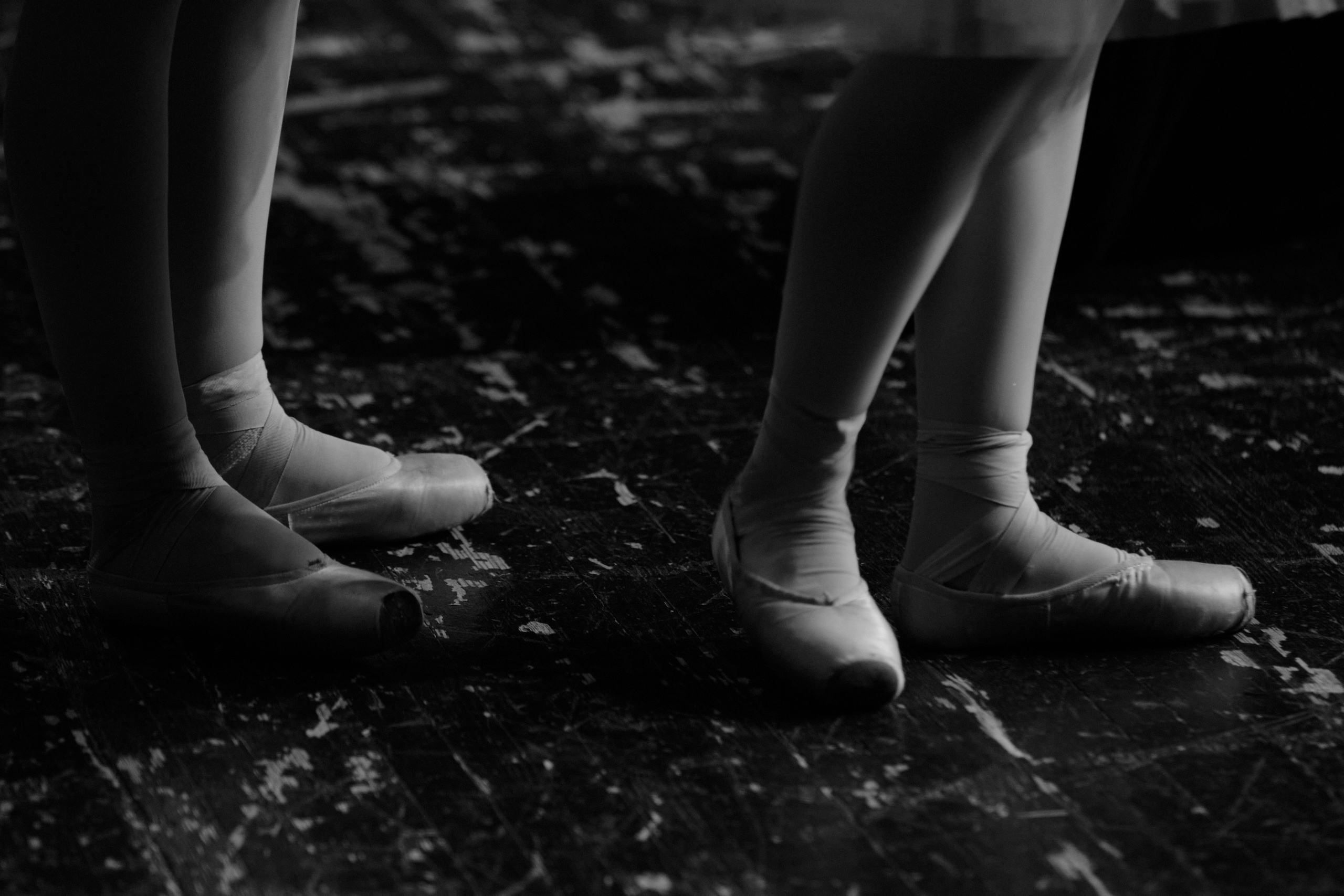 Гала-концерт Казанского хореографического училища. Barsukov