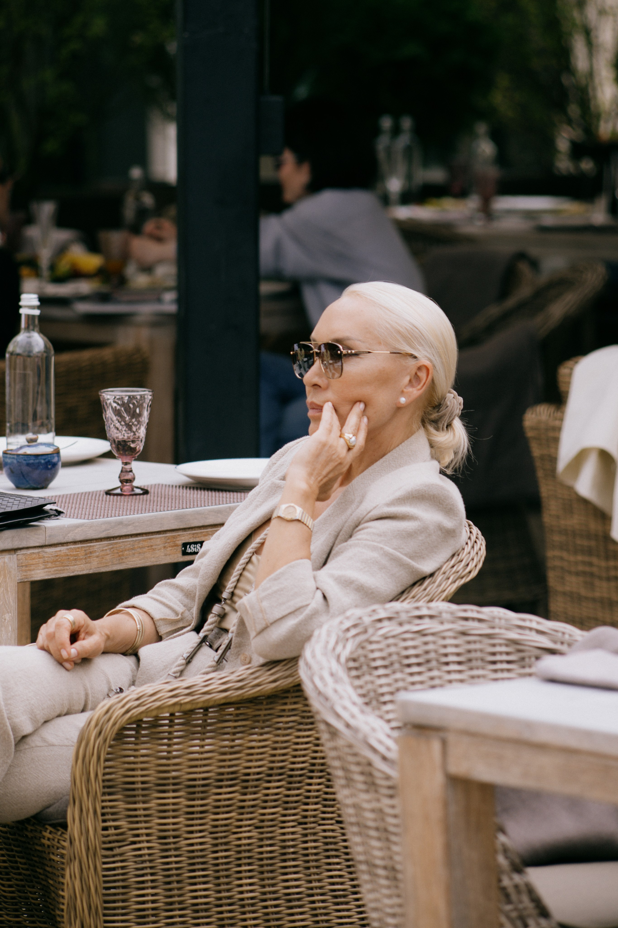 OK Mag SUMMER FEST 2025. Бэкстейдж и репортажный фотограф в Москве Артем Онацко