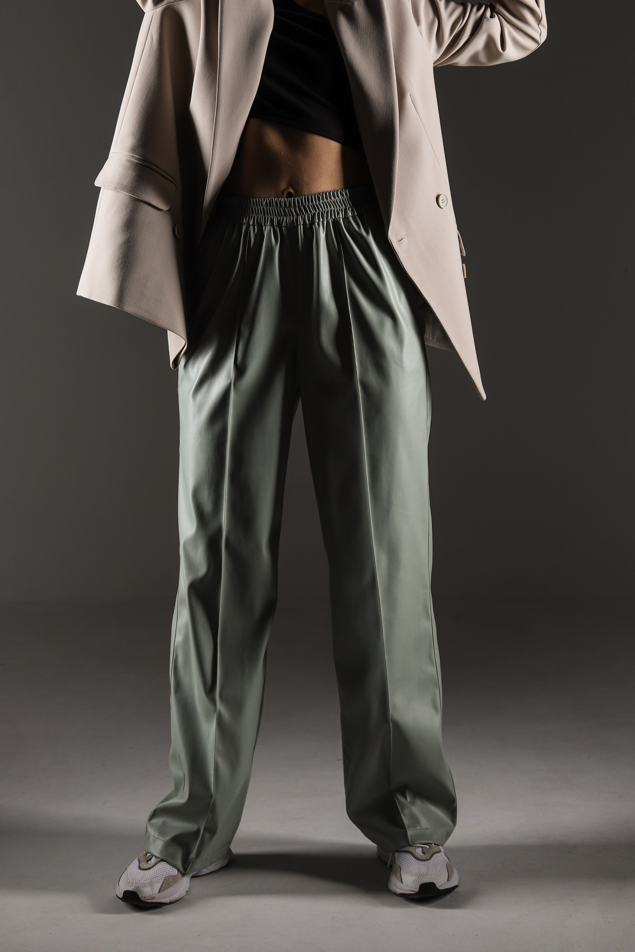 Лукбук бренда SeaGull. Репортажный и fashion фотограф в Москве Сергей Бардин