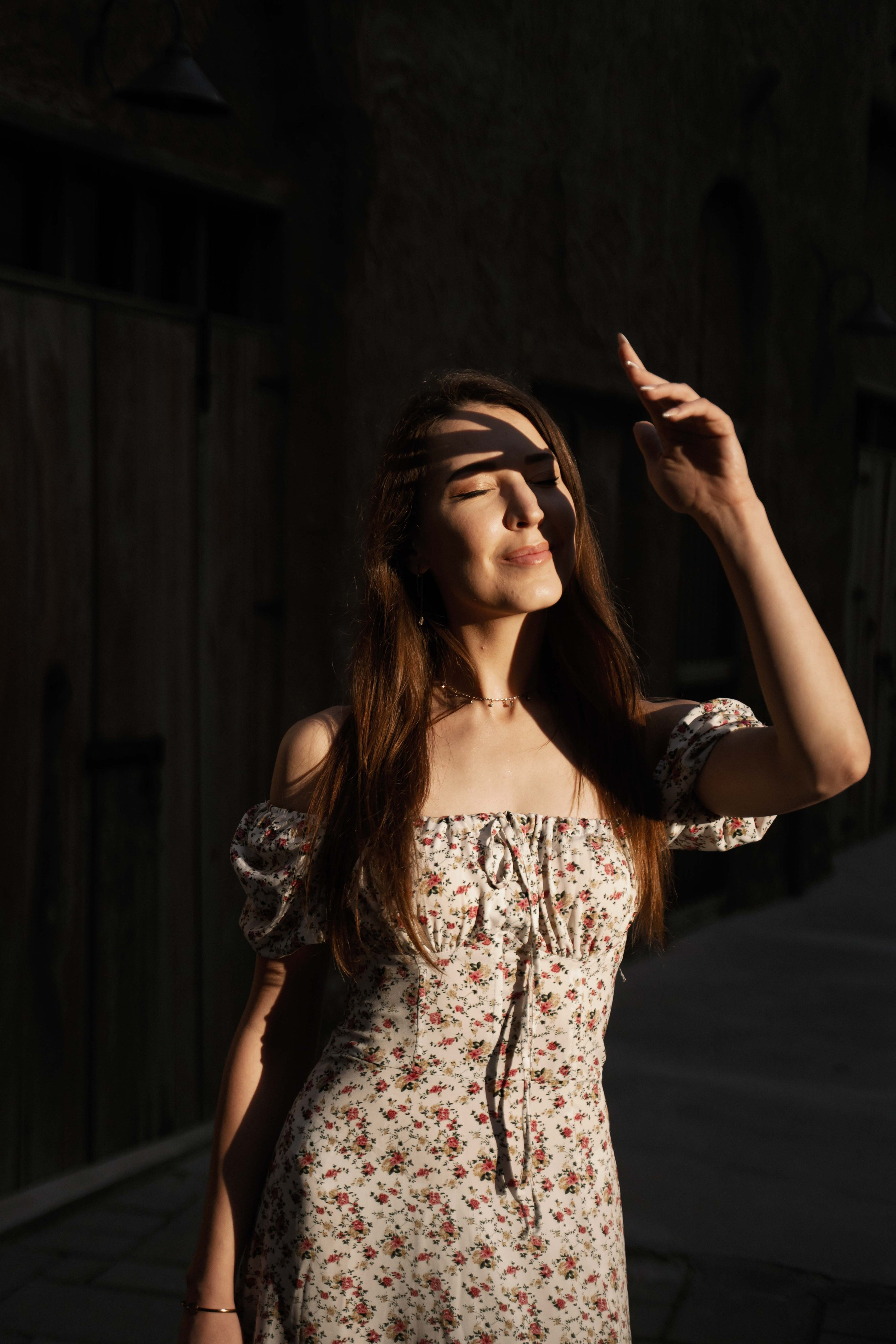 Al seef | старый город | Дубай. Фотограф и видеограф в Москве и Абу Даби Мария Кулагина