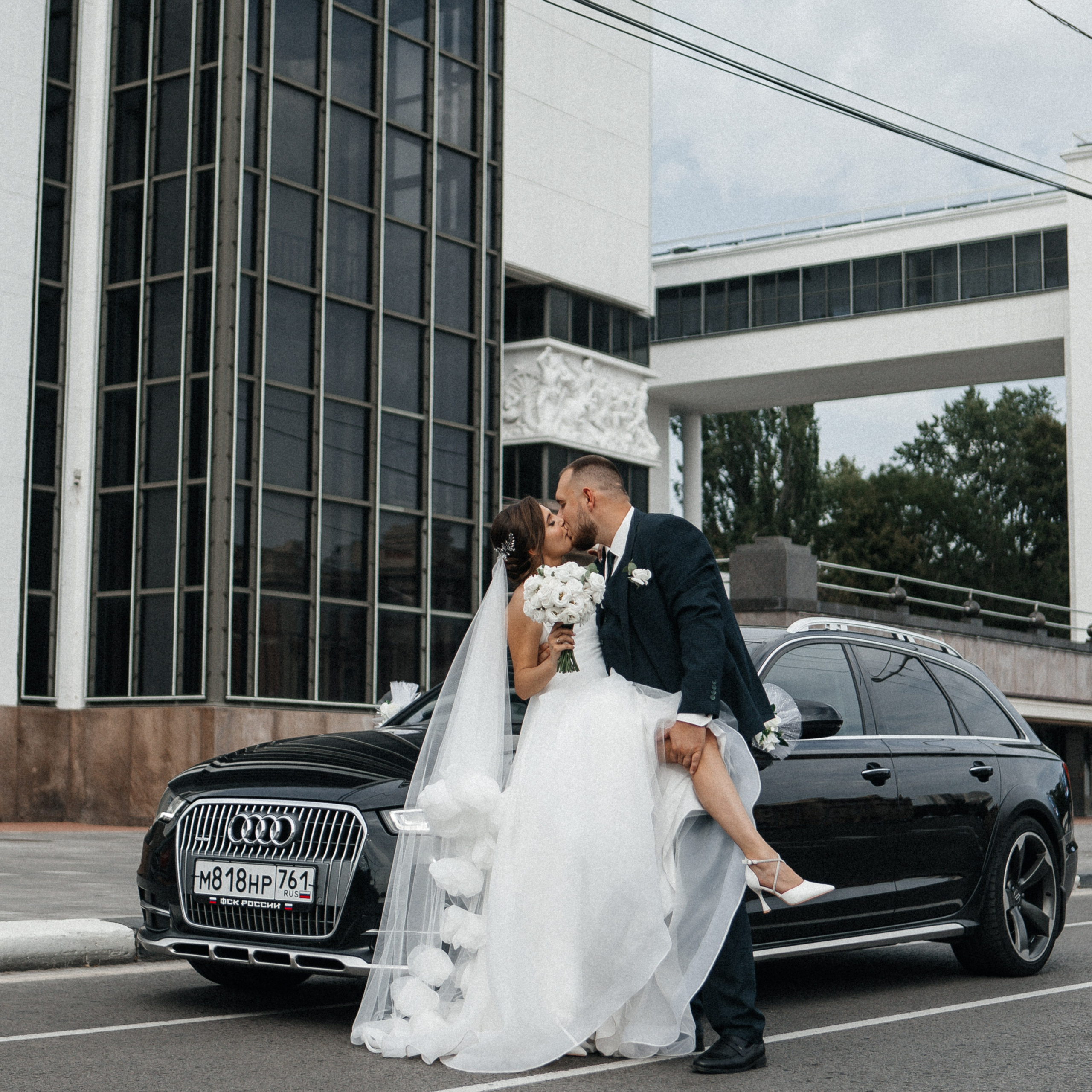 Дмитрий и Лана. Свадебный и семейный фотограф в Ростове-на-Дону