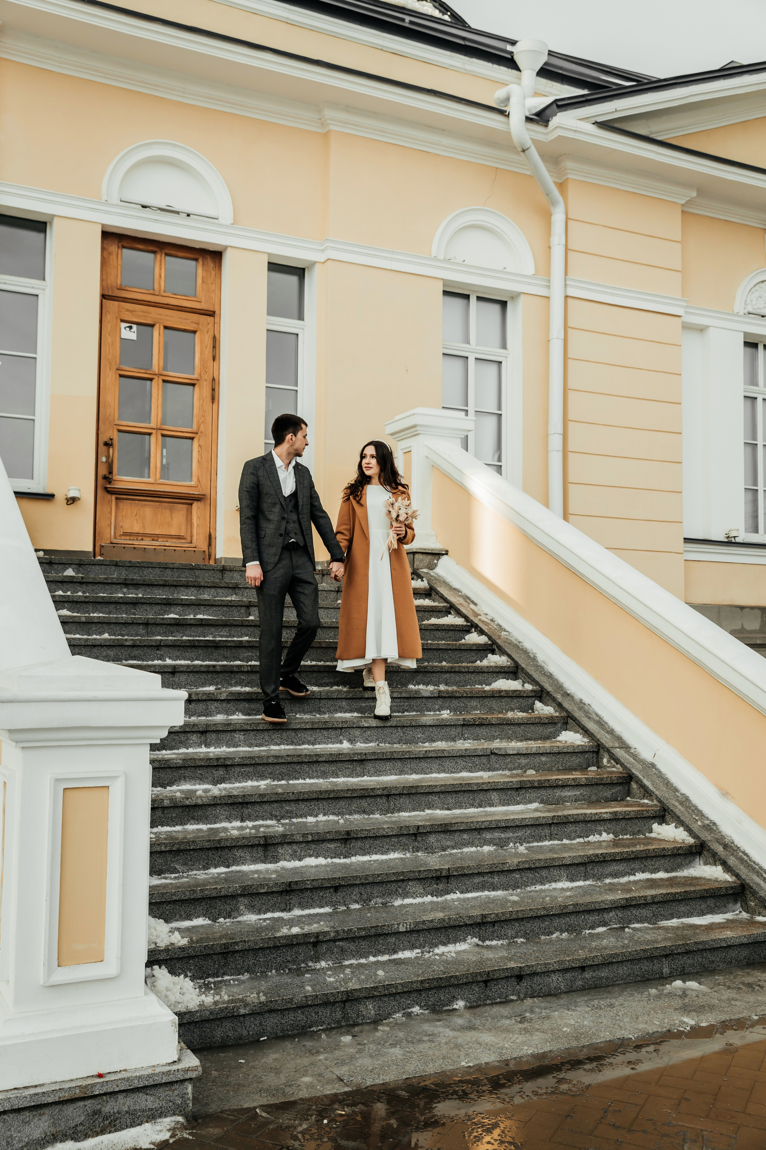 RENAT & KARINA. Главная