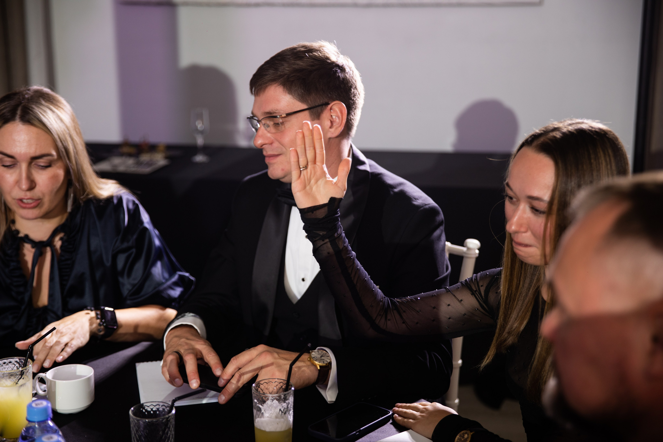 Что? Где? Когда?. Репортажный и свадебный фотограф в Челябинске Елисеев Павел