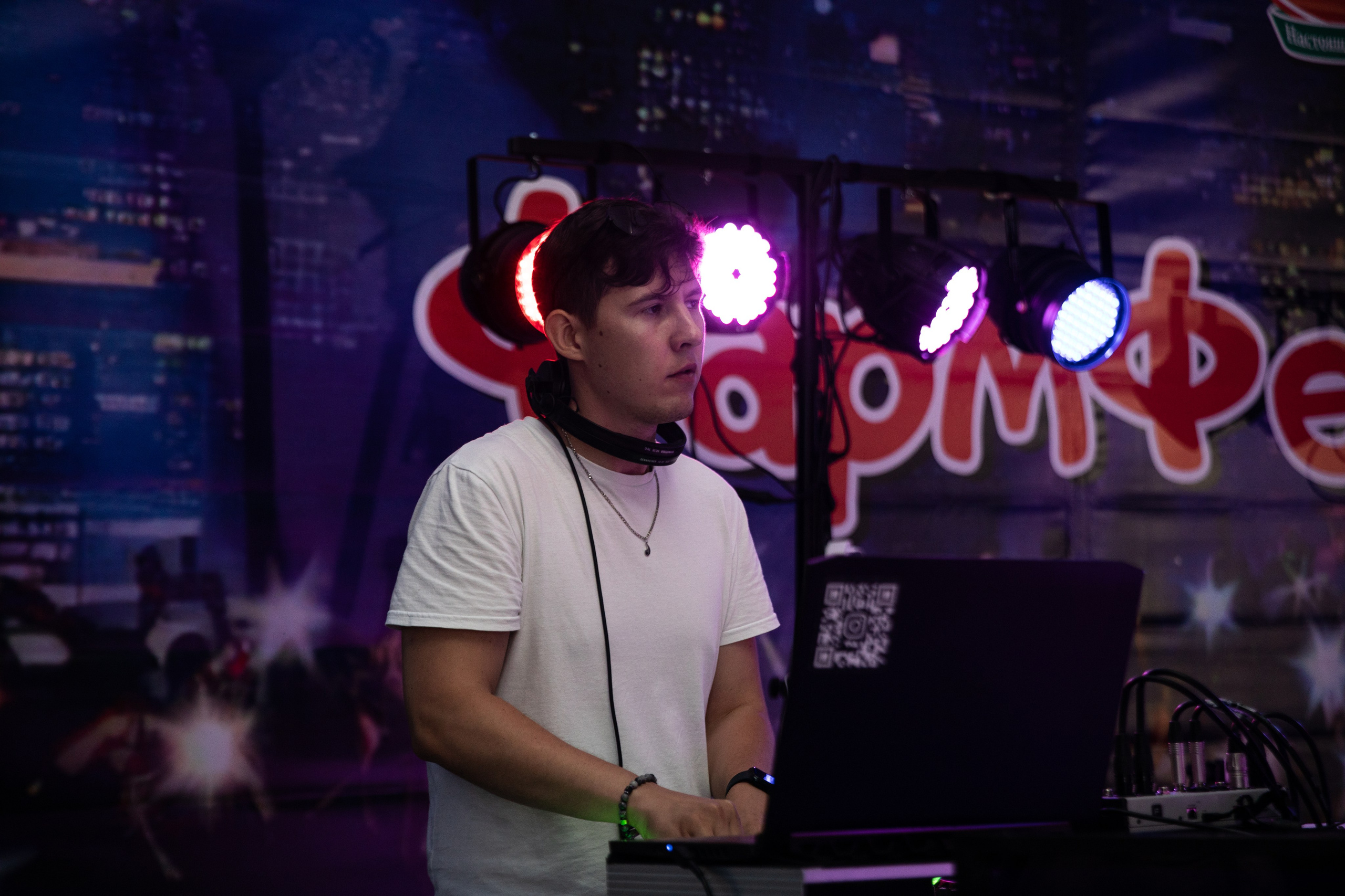 ФармWest — Фармленд. Репортажный и свадебный фотограф в Челябинске Елисеев Павел