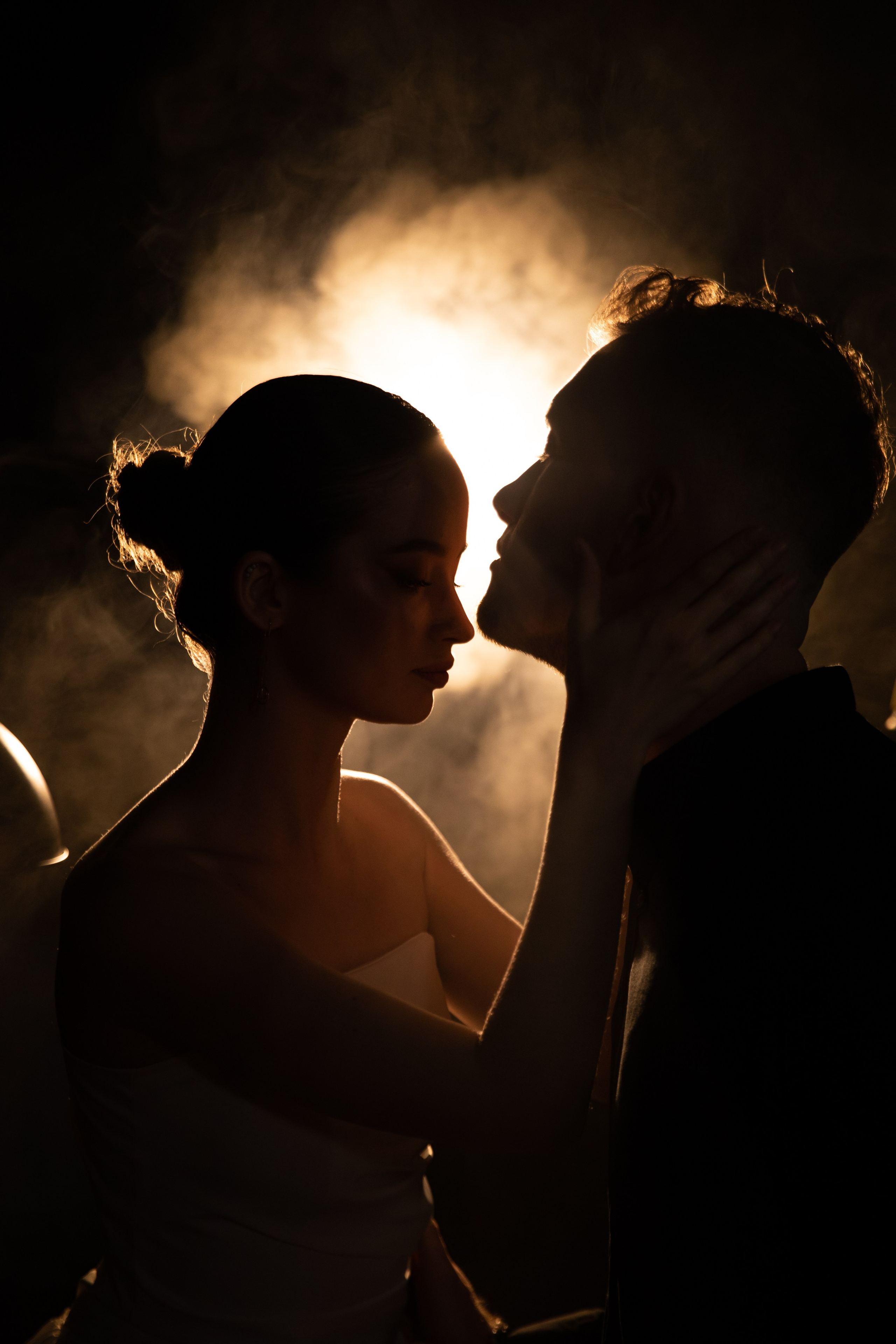 Фотостудия — Паутина. Снежана и Никита. Репортажный и свадебный фотограф в Челябинске Елисеев Павел