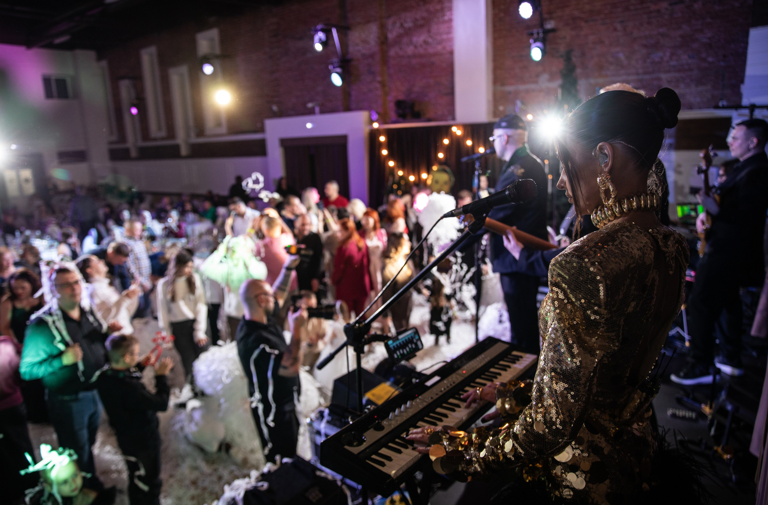 Новый год — Утес, Чебаркуль 2025-2026. Репортажный и свадебный фотограф в Челябинске Елисеев Павел