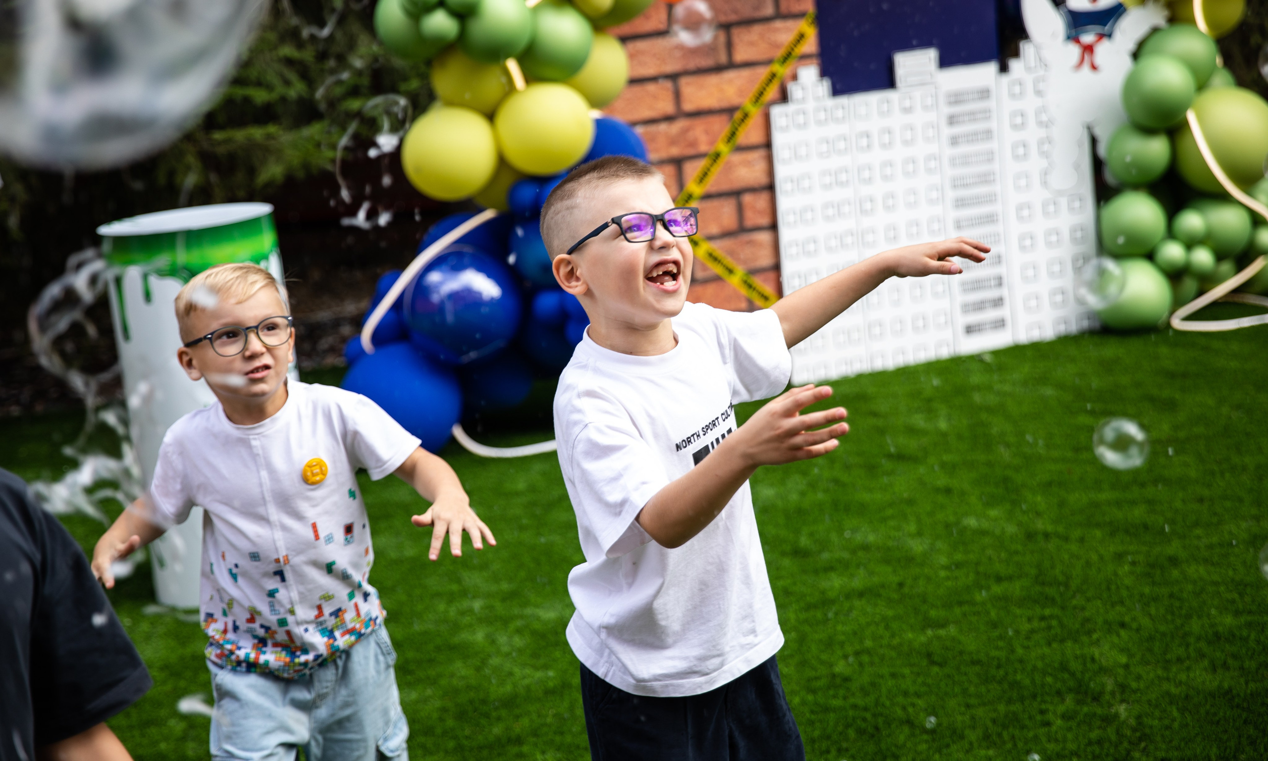 День Рождения Егорки -2025. VoronEvent. Репортажный и свадебный фотограф в Челябинске Елисеев Павел