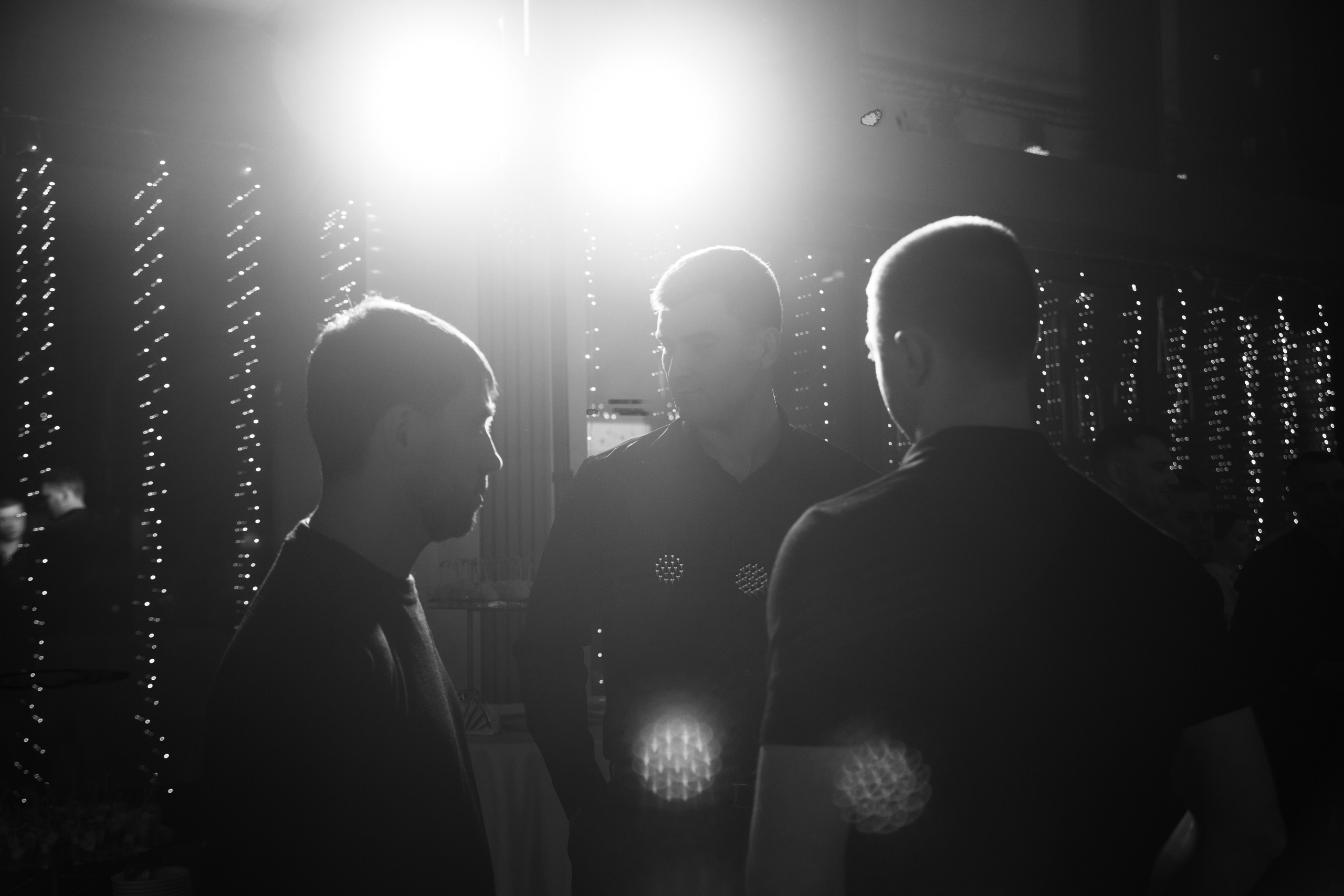 Корпоратив — Фантастическая семерка 2025. Репортажный и свадебный фотограф в Челябинске Елисеев Павел