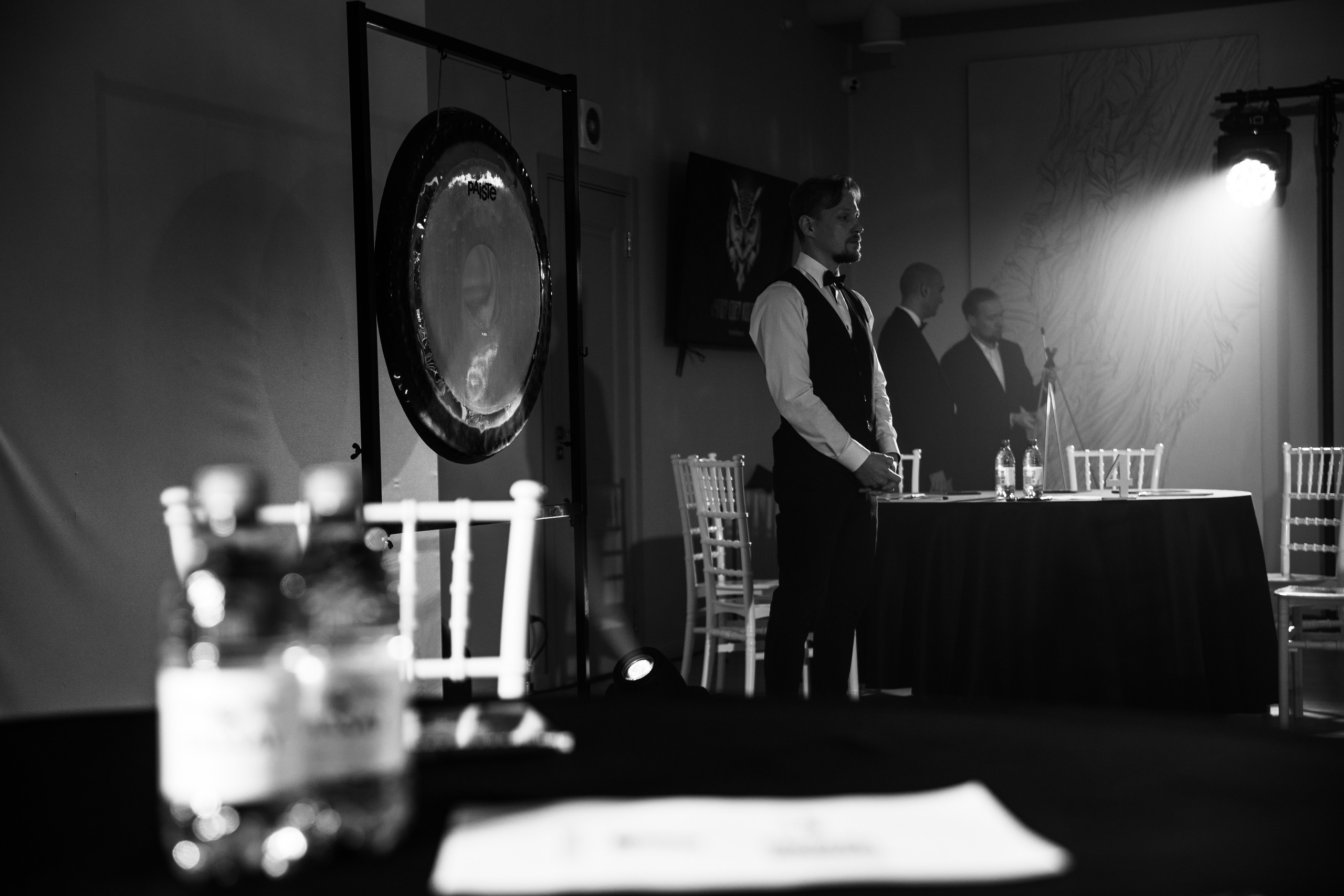 Что? Где? Когда?. Репортажный и свадебный фотограф в Челябинске Елисеев Павел