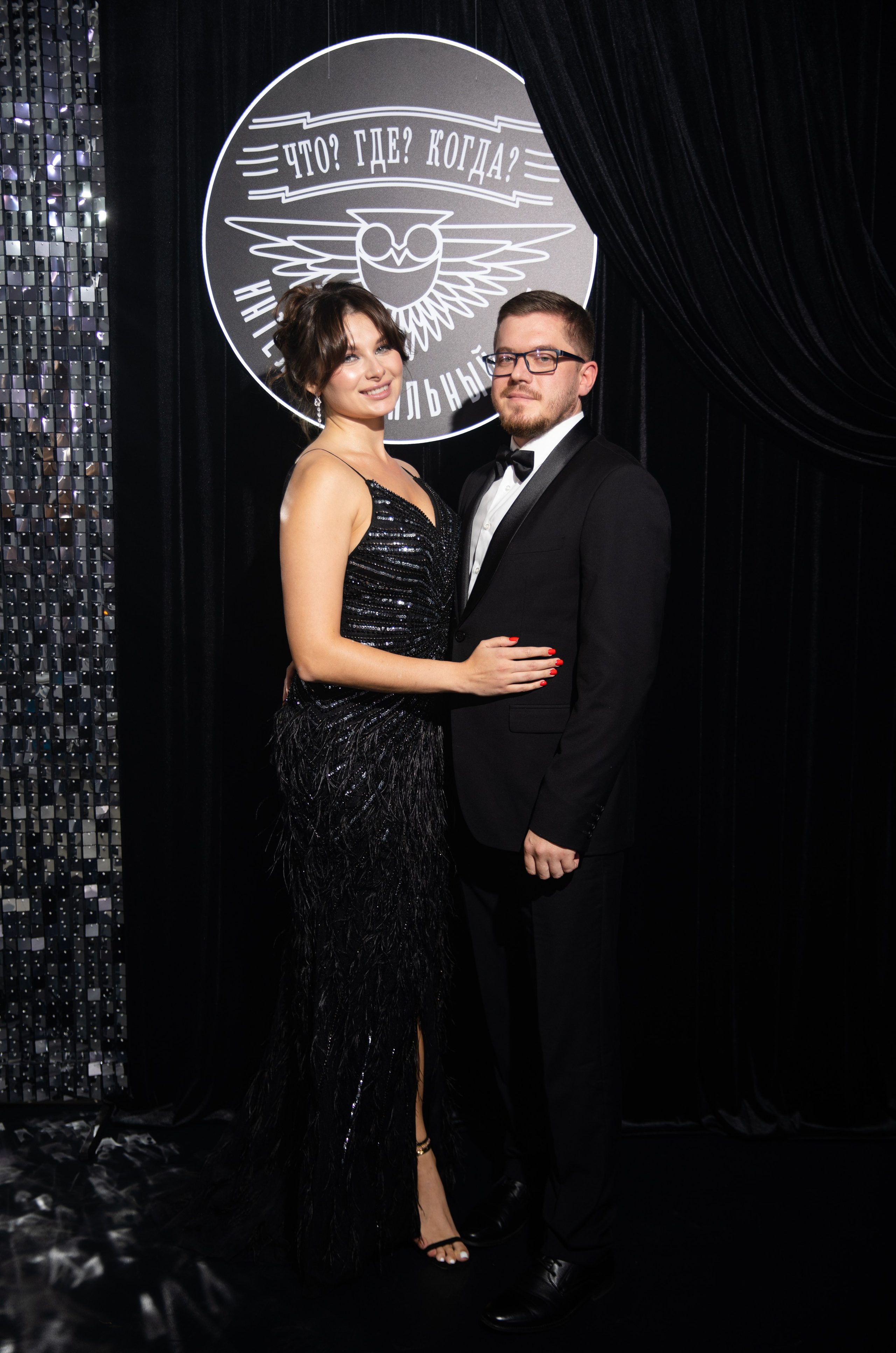 Что? Где? Когда?. Репортажный и свадебный фотограф в Челябинске Елисеев Павел