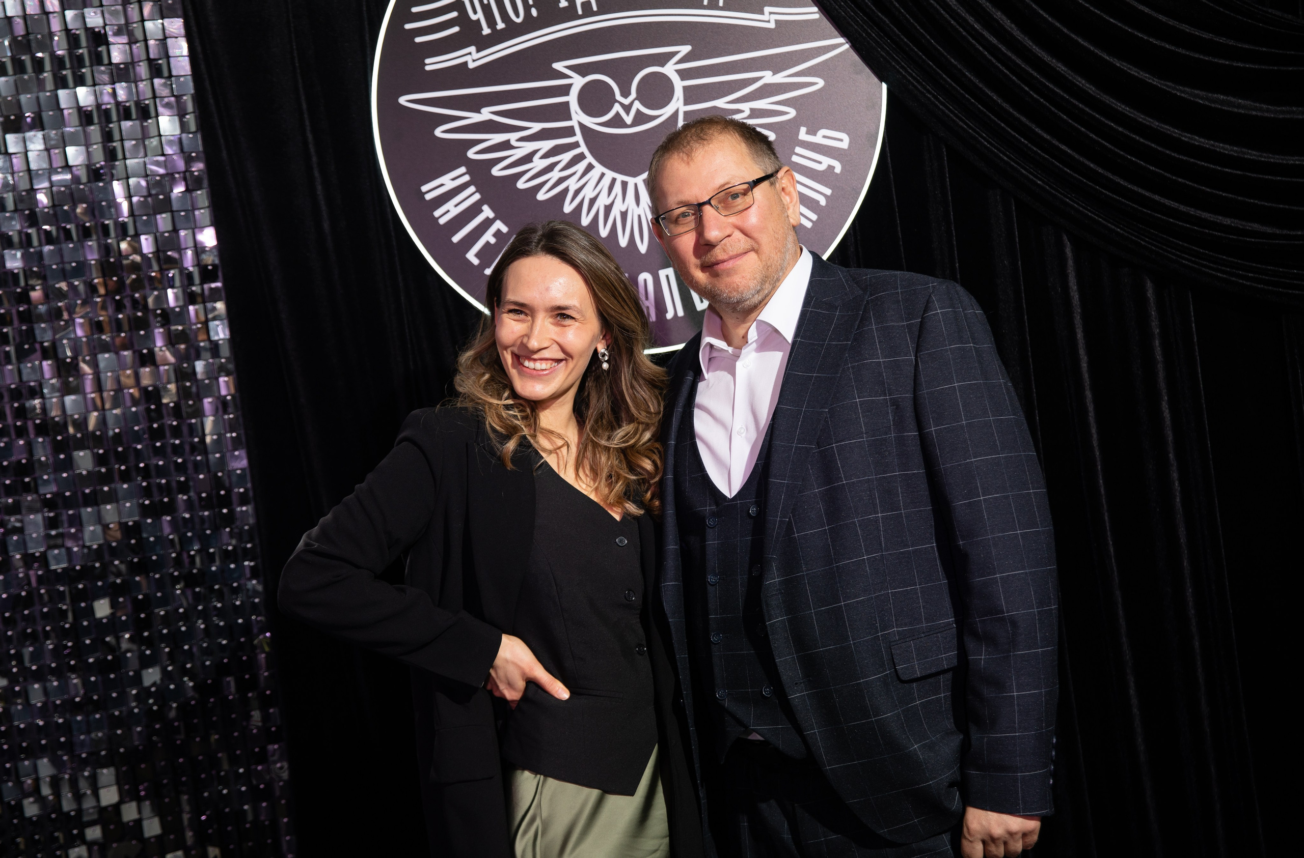 Что? Где? Когда? — Вторая игра г. Челябинск. Репортажный и свадебный фотограф в Челябинске Елисеев Павел