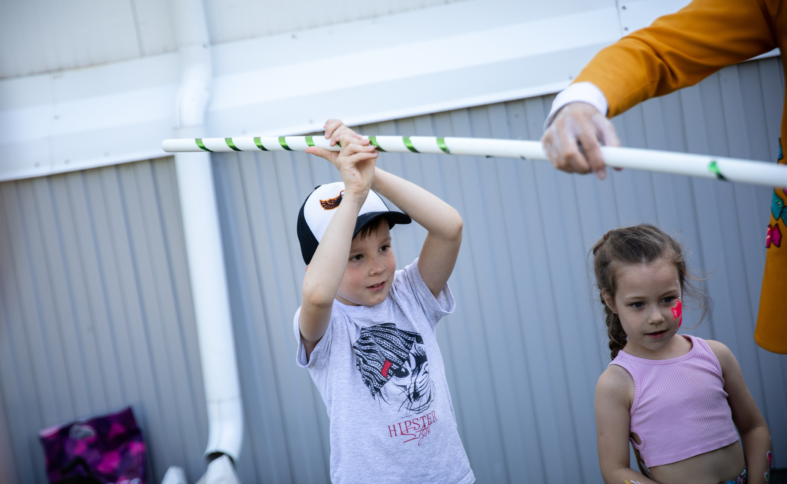 Мероприятия «PEPLOS -2025». Репортажный и свадебный фотограф в Челябинске Елисеев Павел