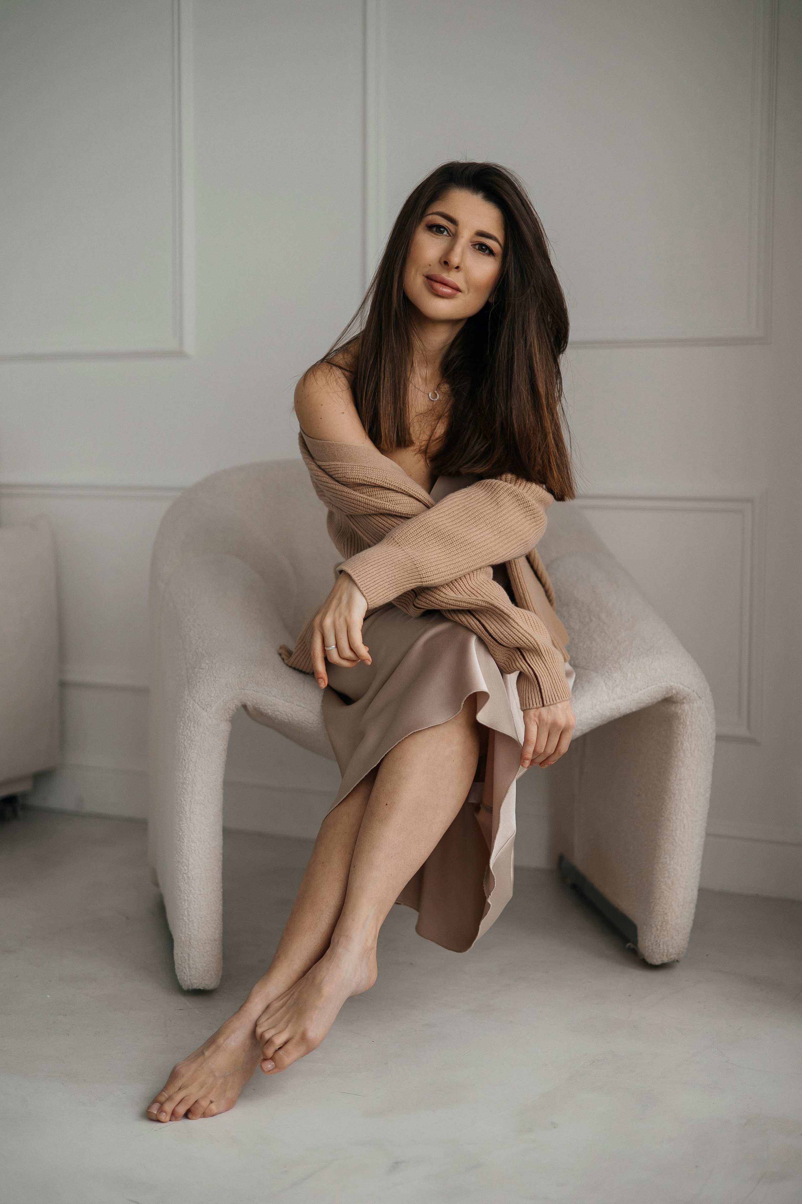 Индивидуальные. Фотограф в Москве Екатерина Потапова