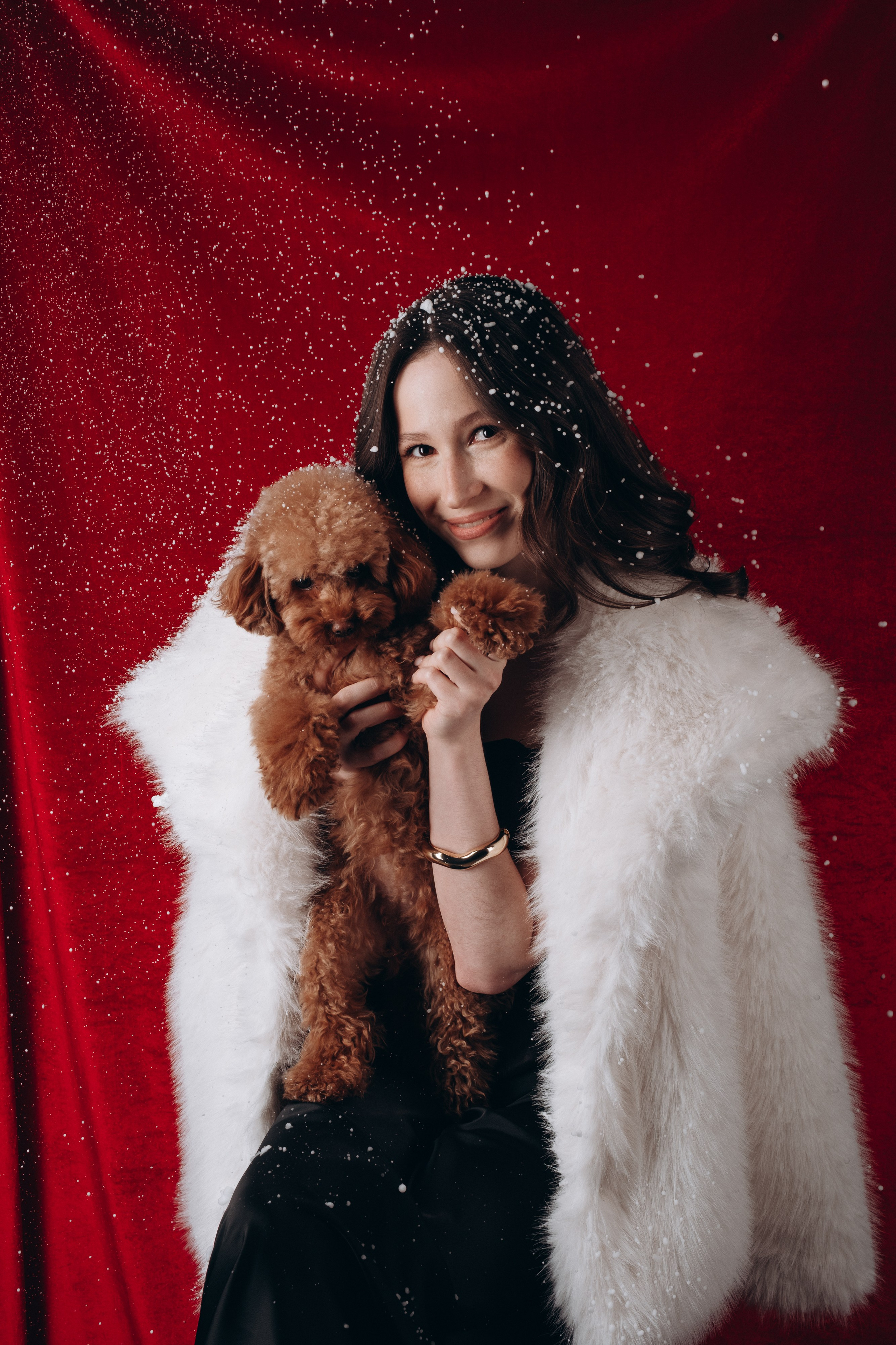 Polina. Фотограф|Москва — Агбаш Лера