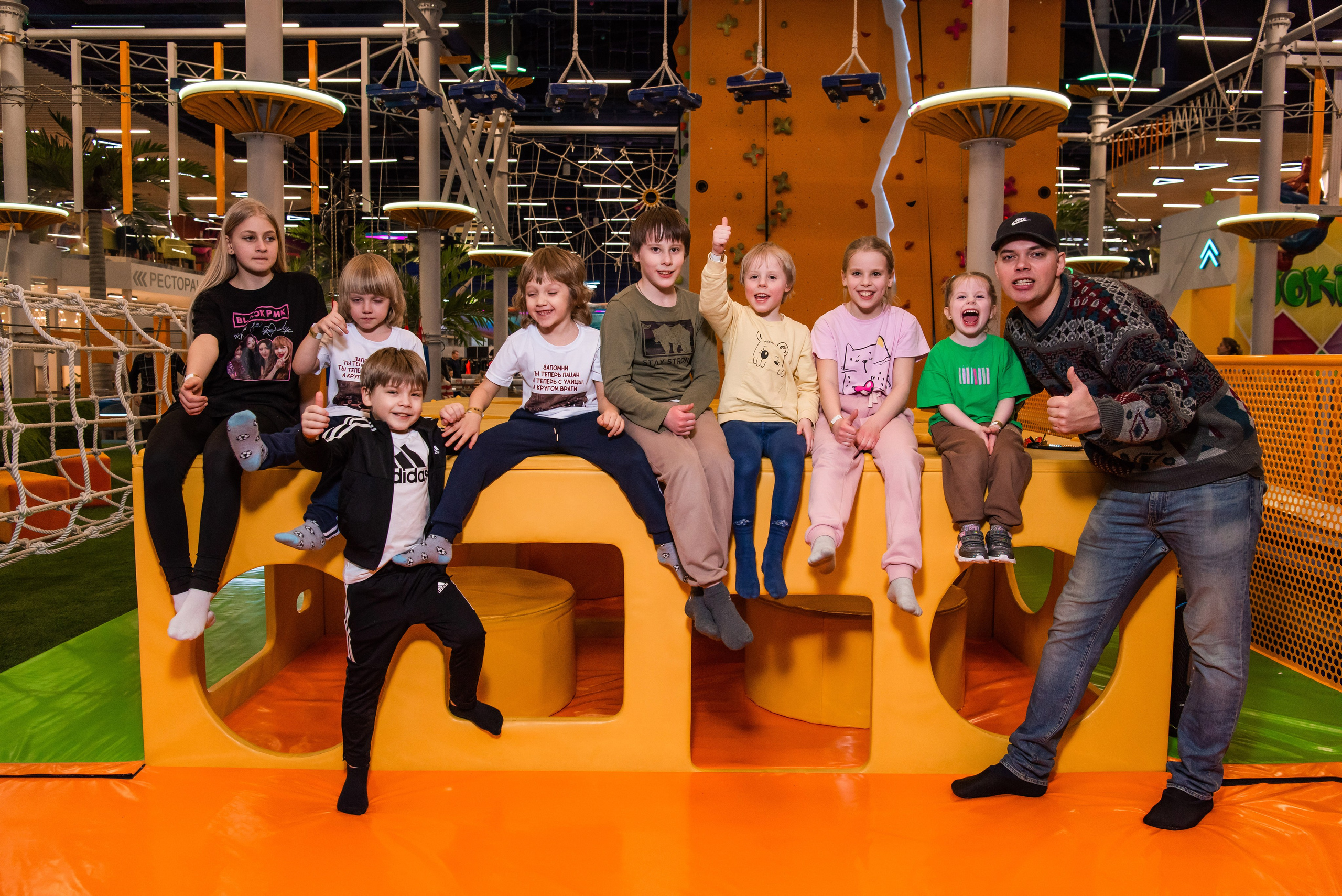 День Рождения Аристарха. Слово пацана. Свадебный и арт-фотограф Кунецкая Диана