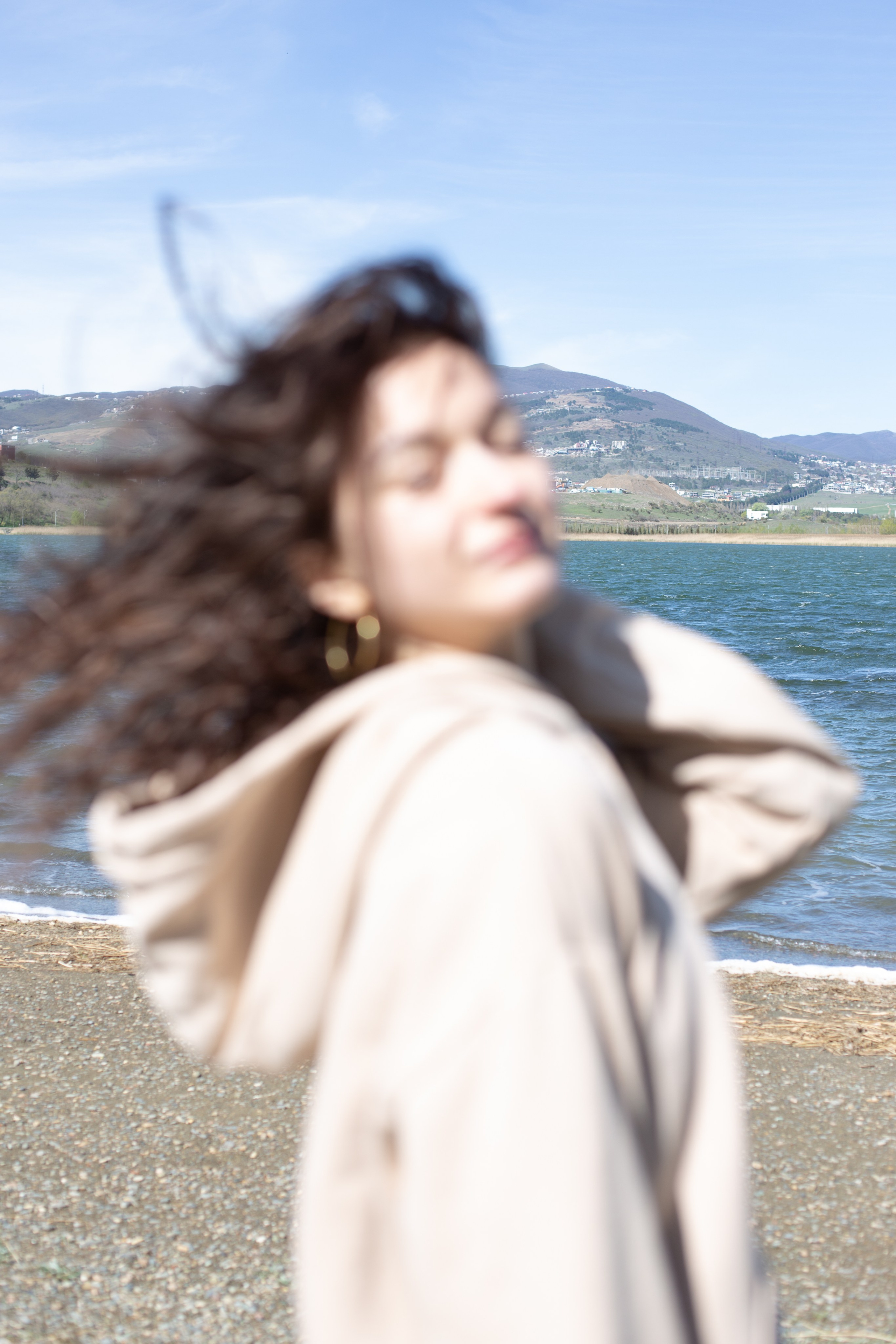 Фото-прогулка. Фотограф в Воронеже Анастасия Провоторова