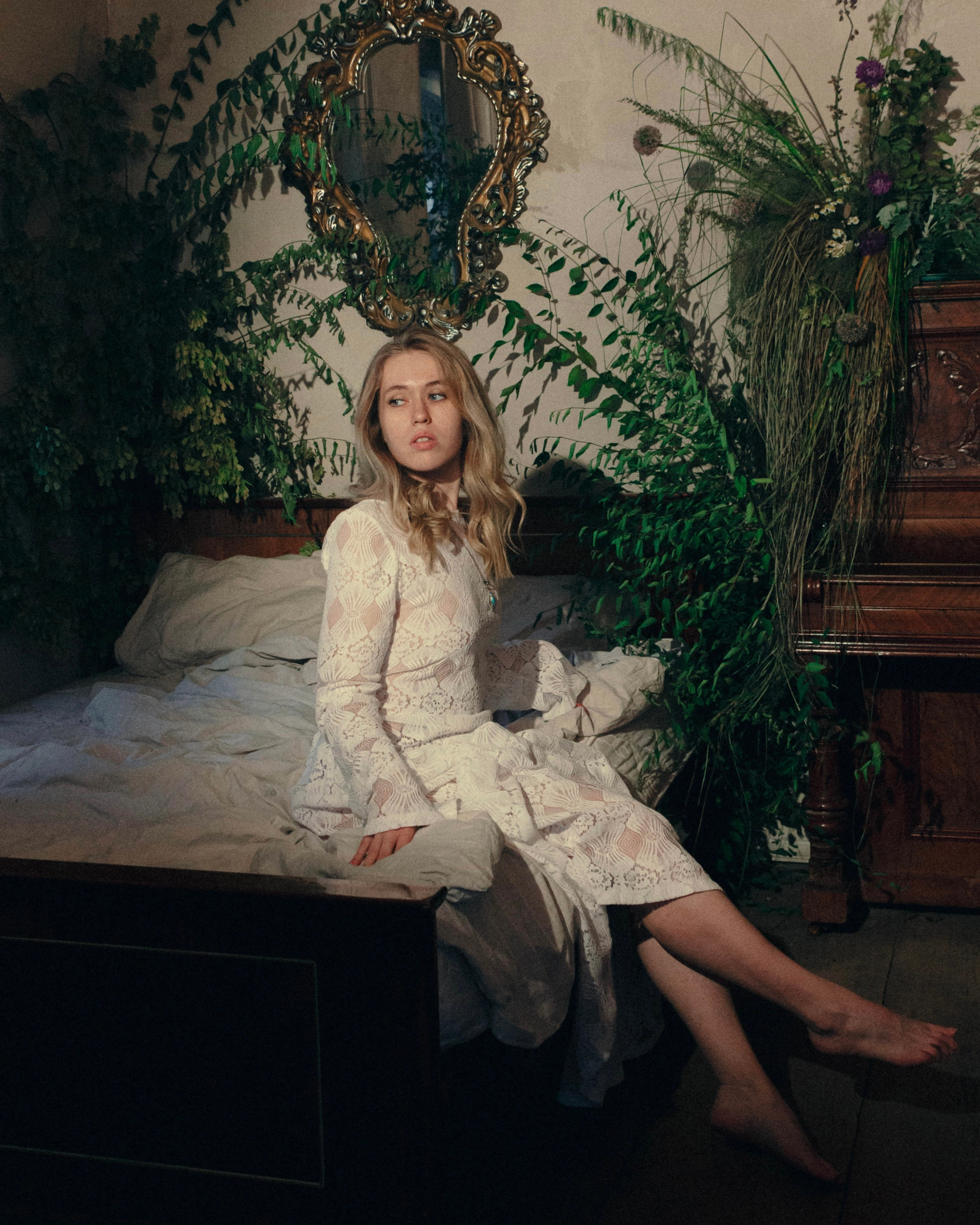 Таня. Женский фотограф Омск, Екатерина Петрова