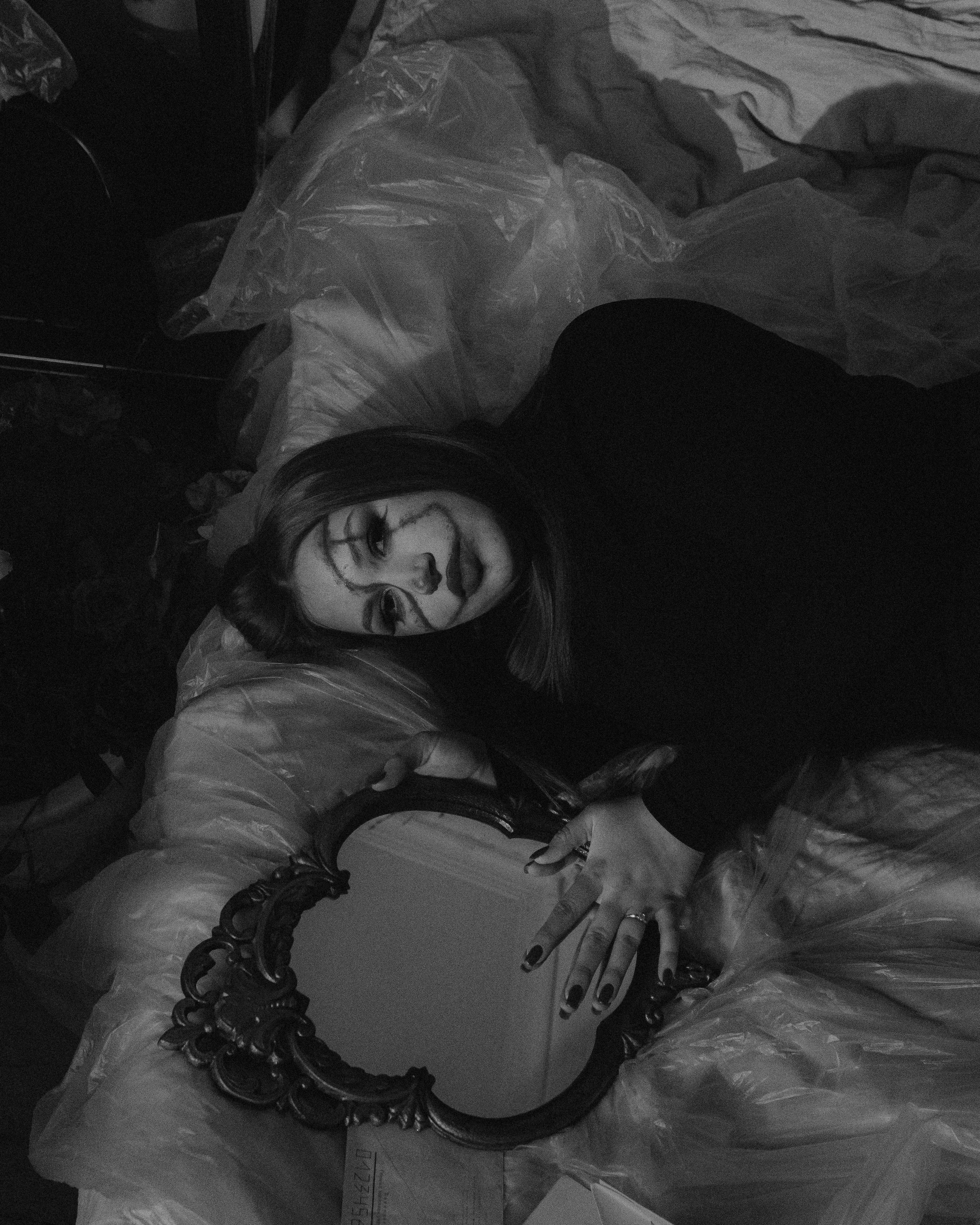 Кристина. Женский фотограф Омск, Екатерина Петрова