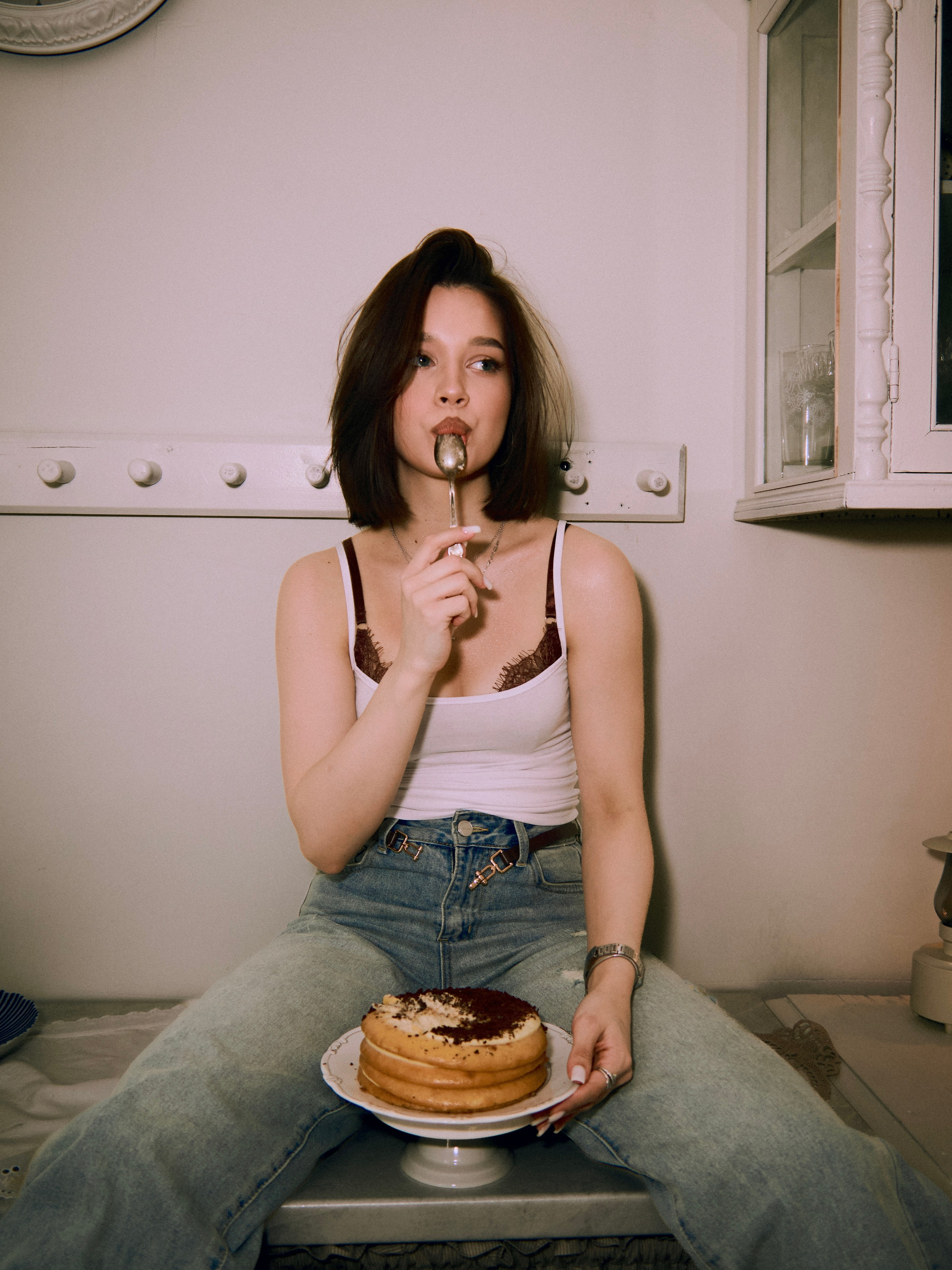 Валерия. Женский фотограф Омск, Екатерина Петрова