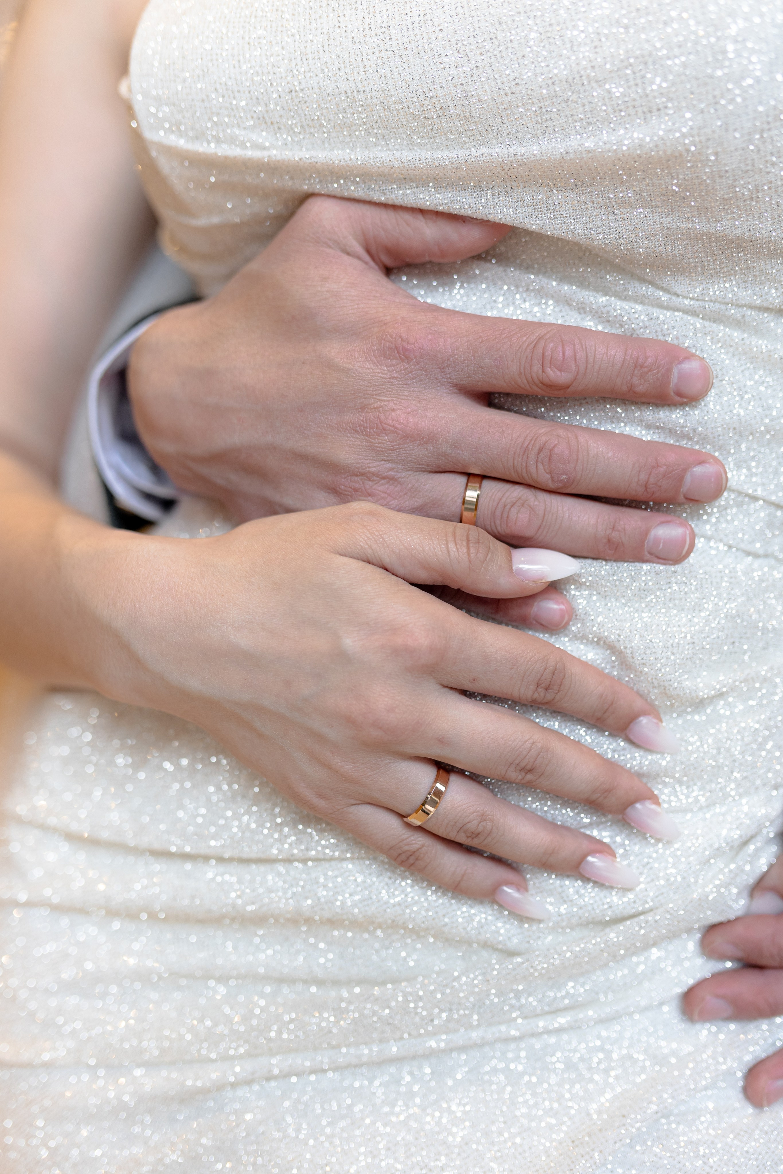 «Мы так и представляли». Фотограф в Москве Вероника Иньякова