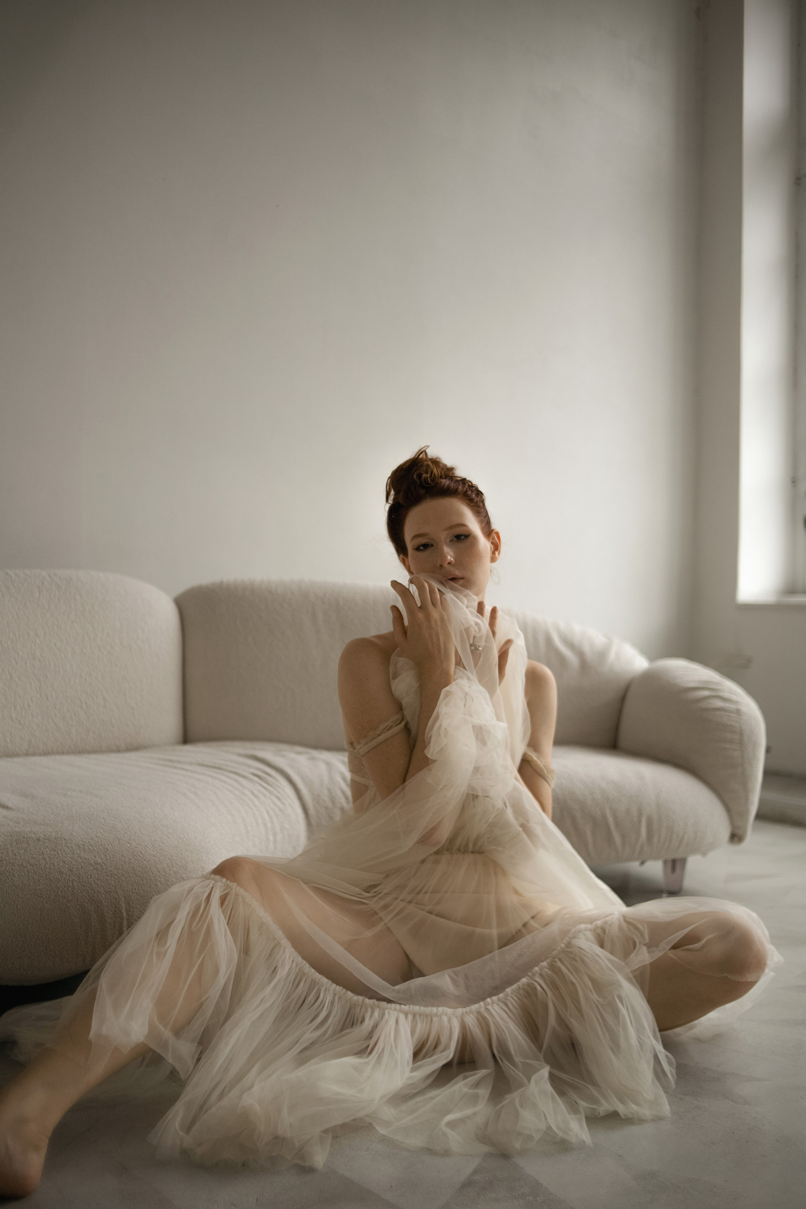 Ксюша. Свадебный и портретный фотограф Анастасия Казакова Санкт-Петербург