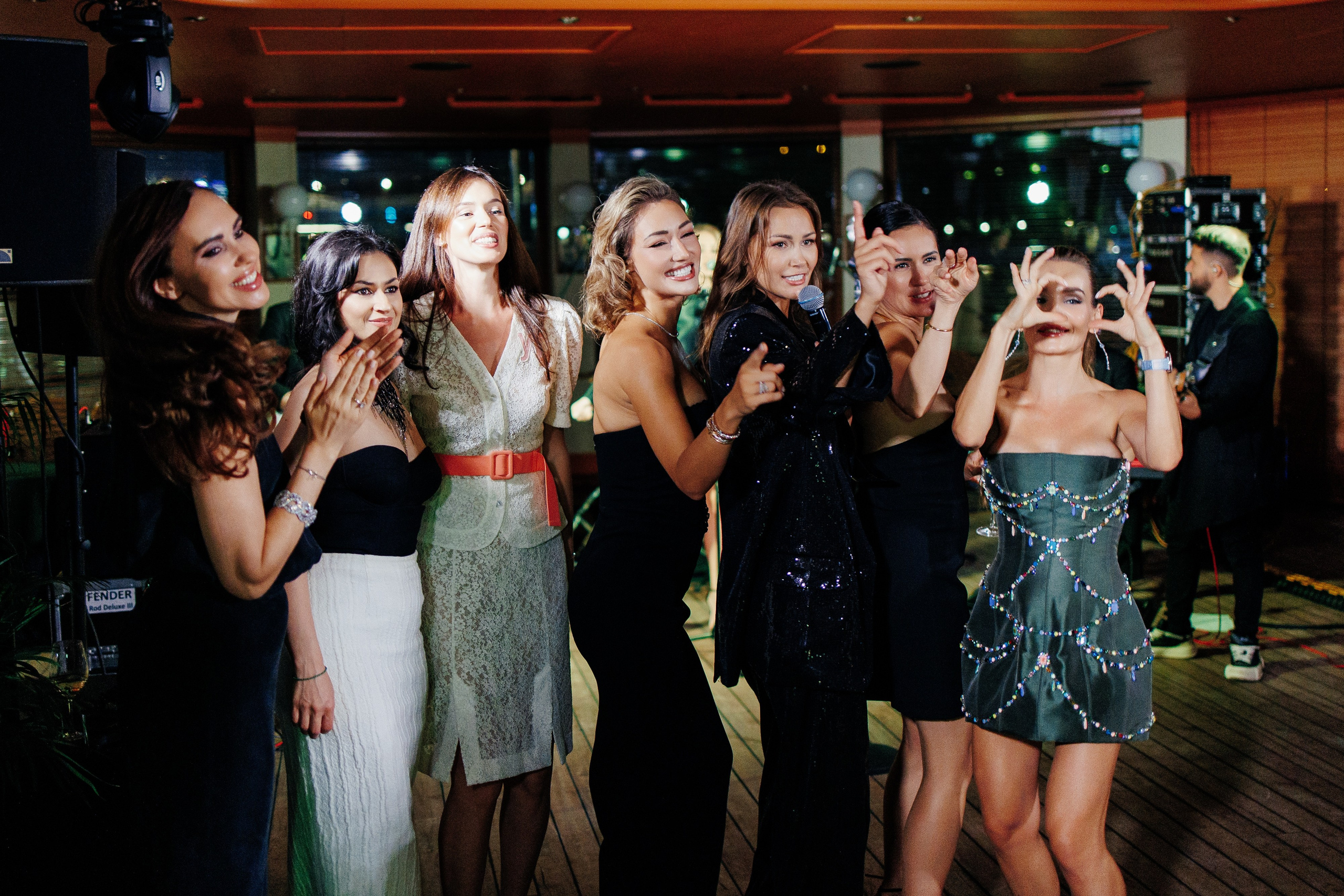 PRIVATE EVENT. Фотограф в Москве Алексей Виноградов