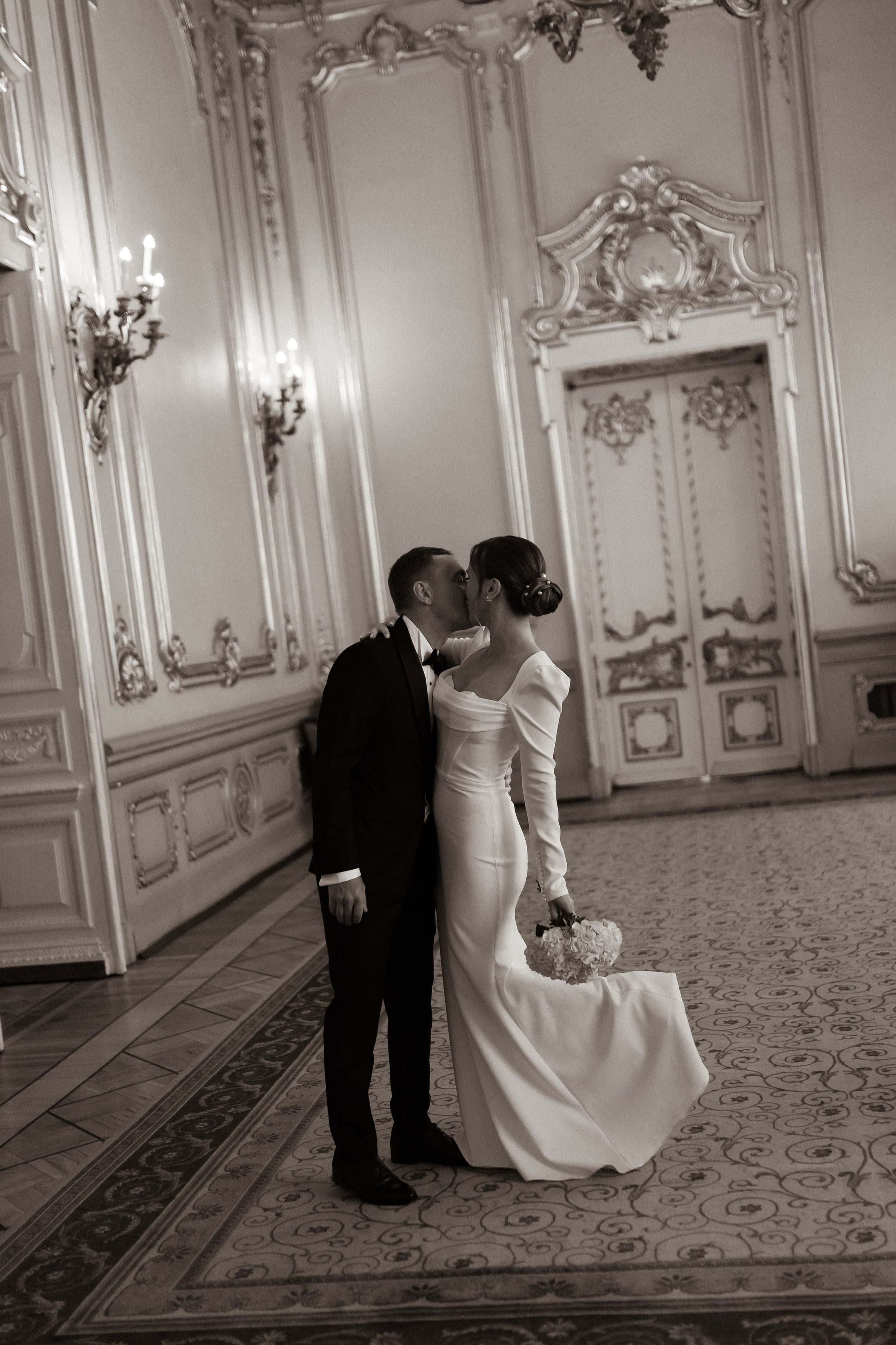 Weeding #14. Фотограф Анна Путилина