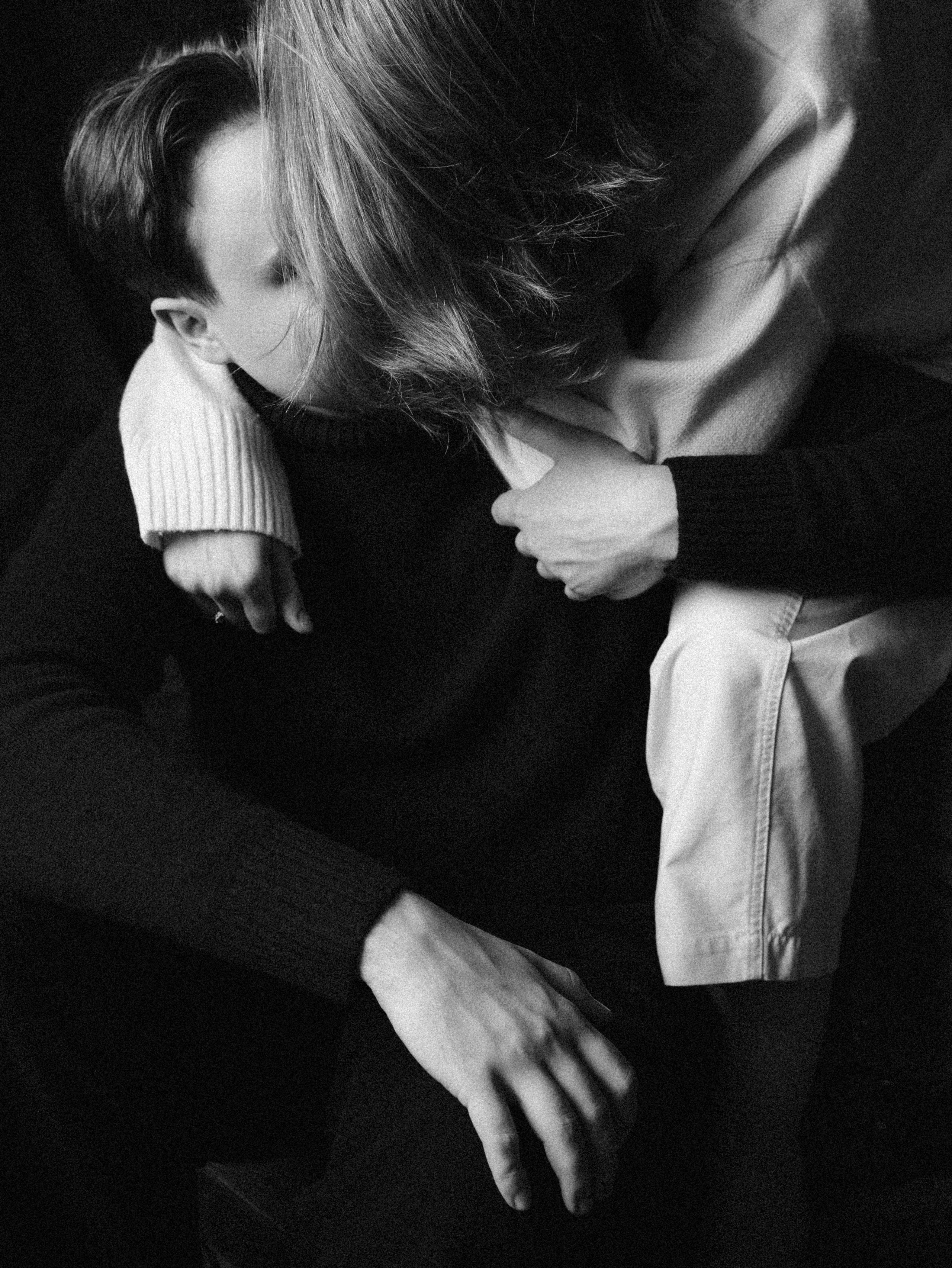 Фотографии Маши и Ильи. Антон Ермаков | Коммерческий фотограф в Москве