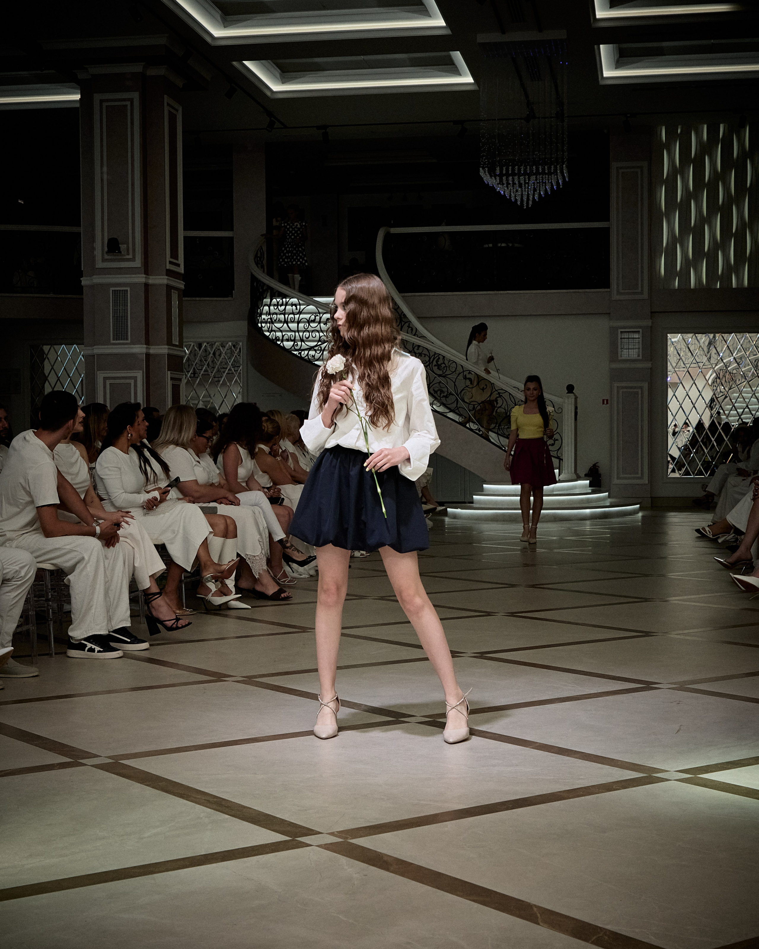 KRASNODAR FASHION SHOW