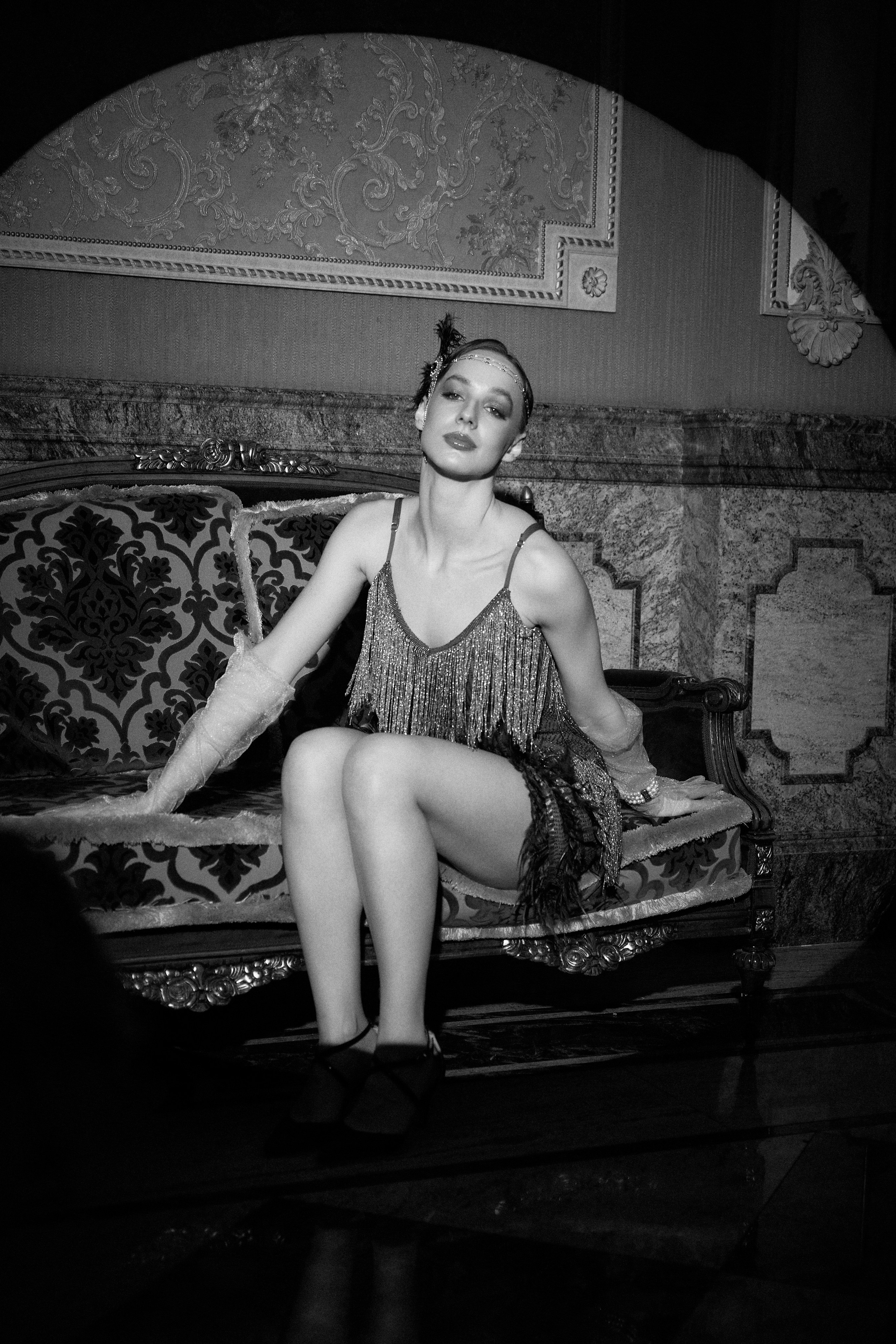 В прожекторе. Фотограф в Краснодаре Татьяна Вижевитова