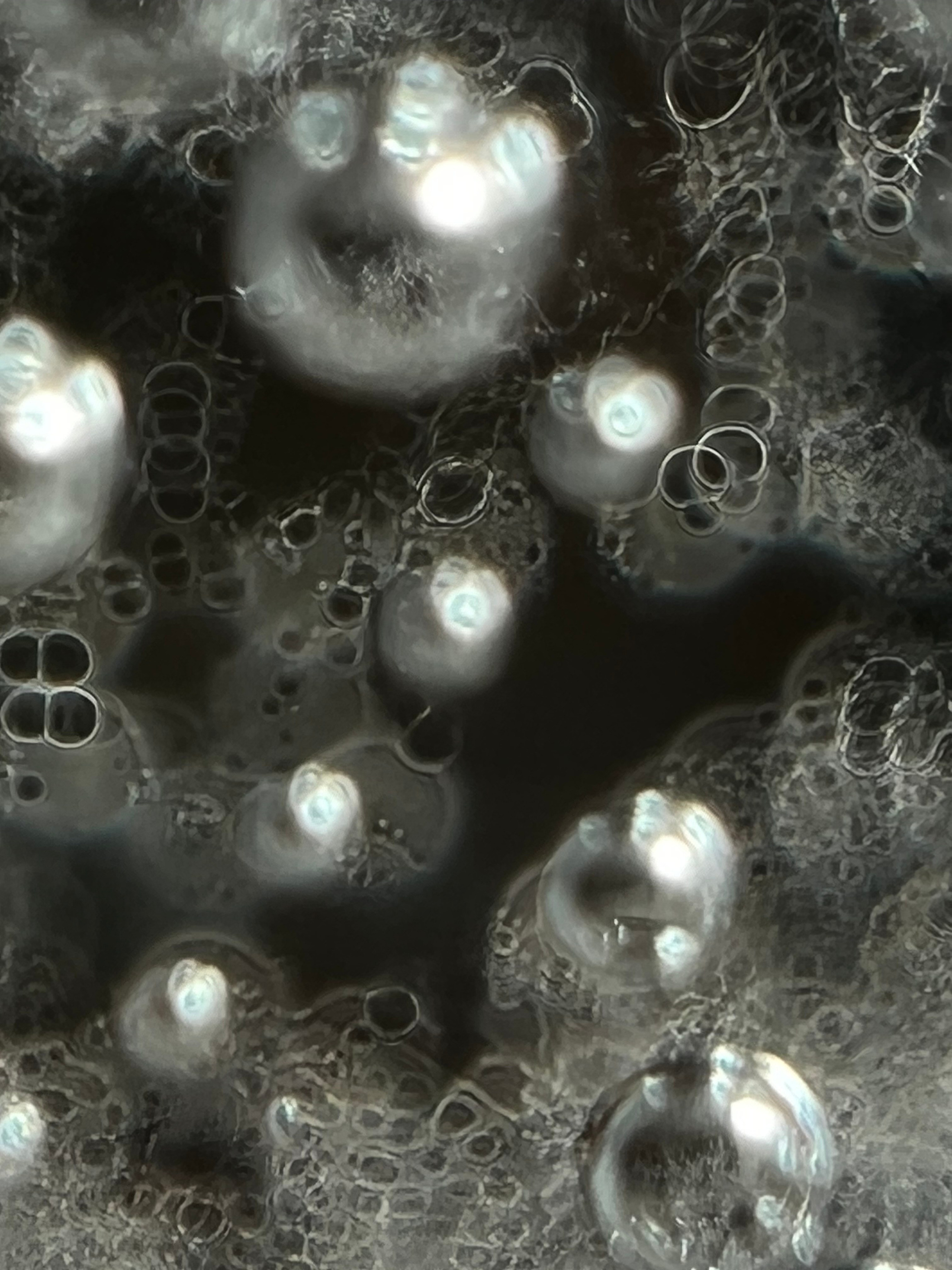 Fragments. Artem Khusainov