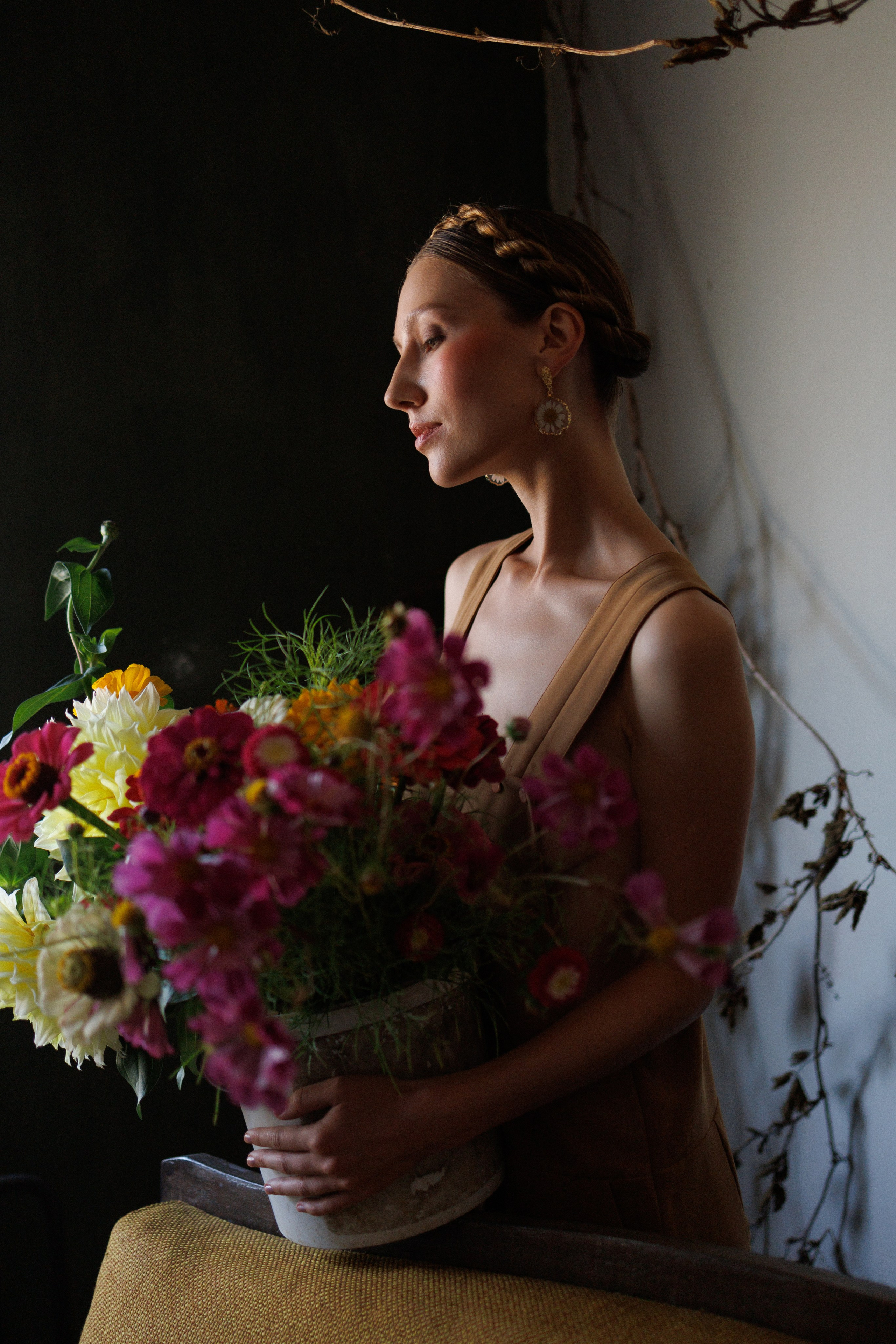 Анастасия. Фотограф в Одинцово и Москве Анастасия Летовальцева