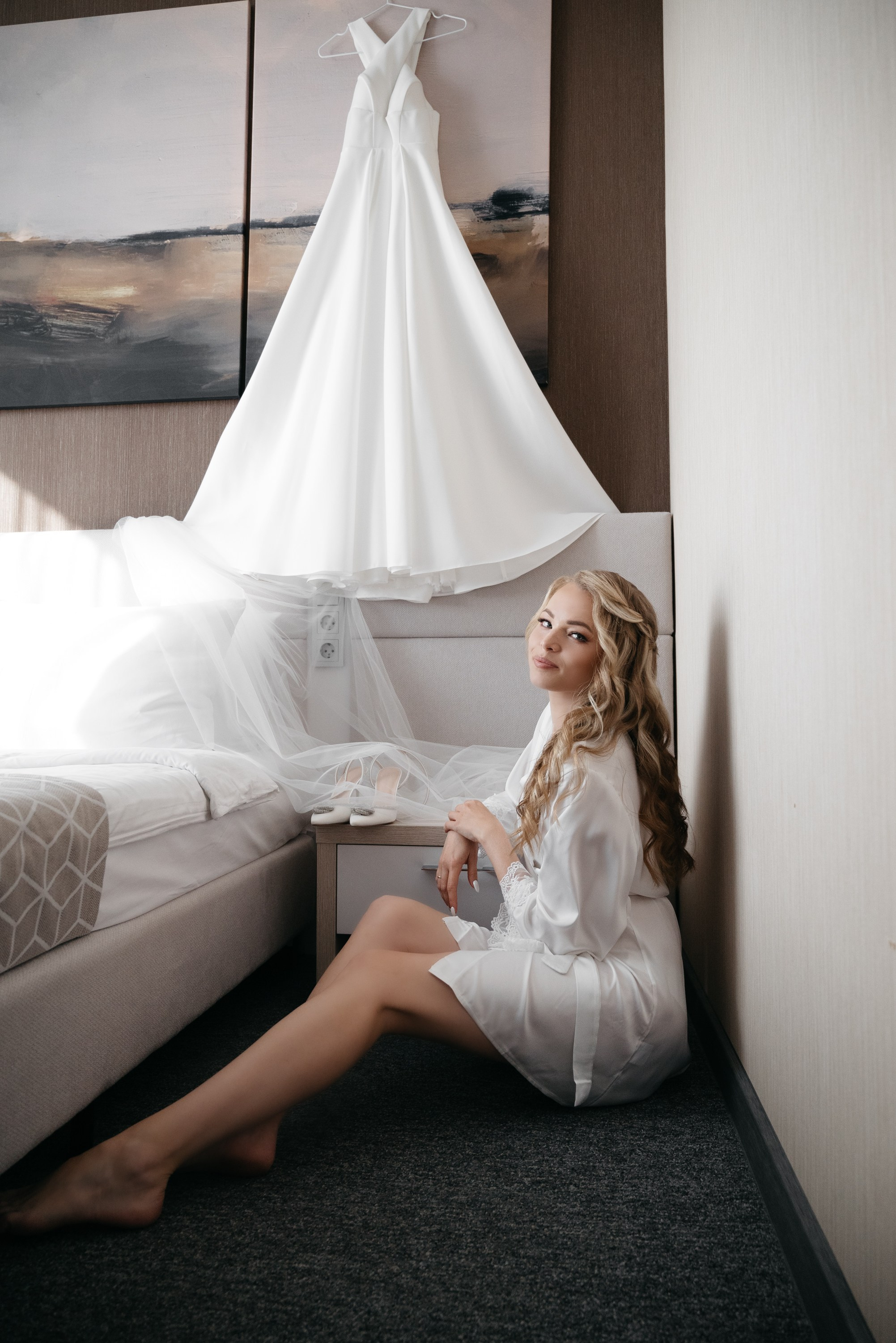 Страсть. Свадебный фотограф Ижевск Петр Шишков