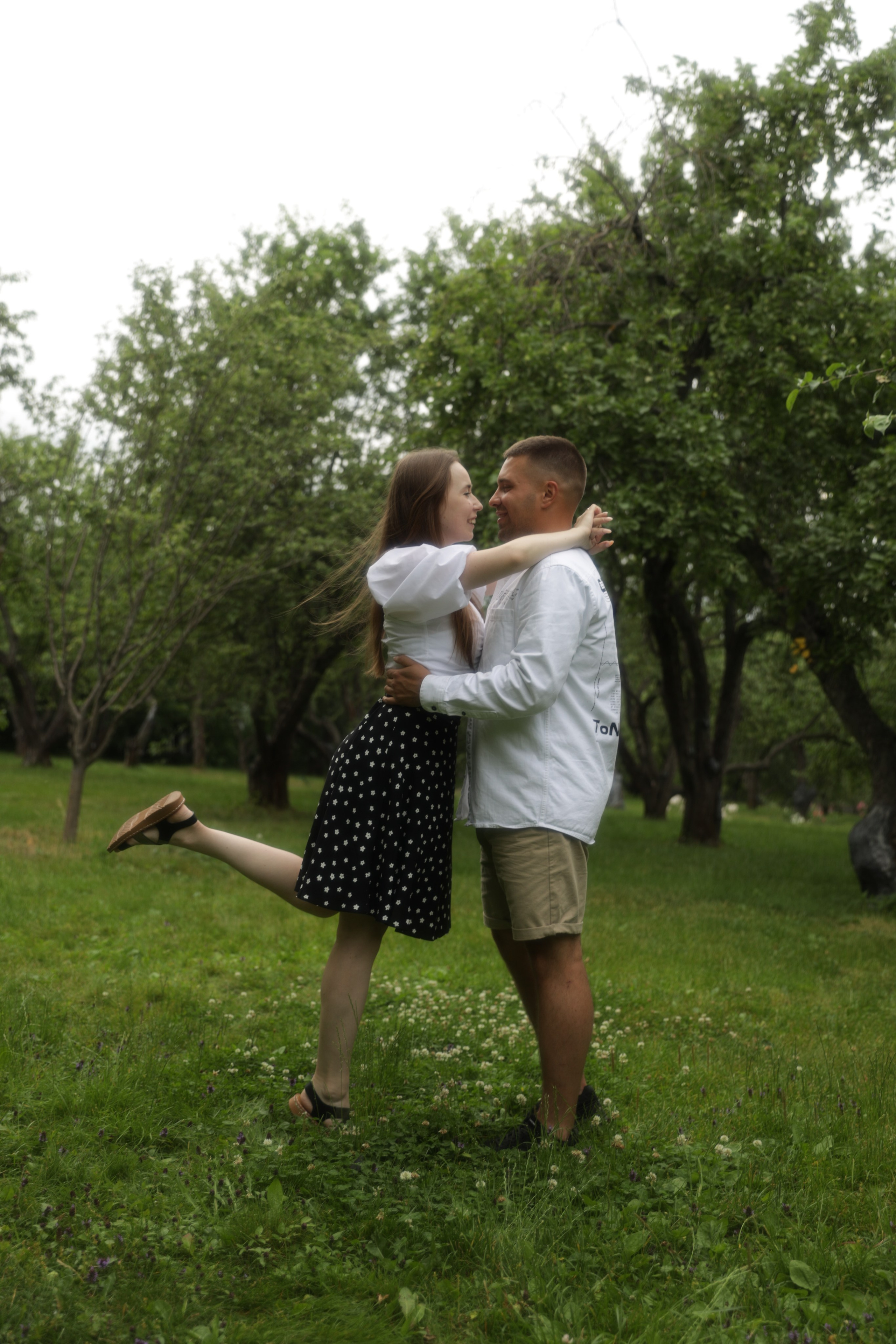 Пресеты «Пак эмоций». Фотограф Сергей Антонов Москва