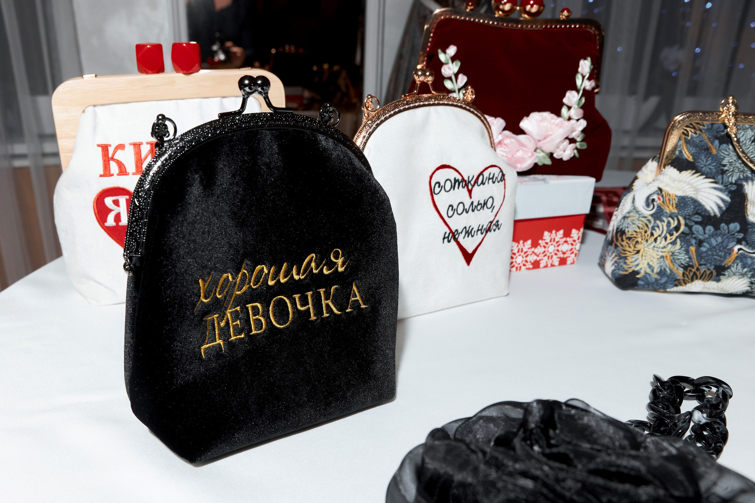 Modeling+. Fasion-show «Зима в городе» 2024. Фотограф Алексей Яковлев