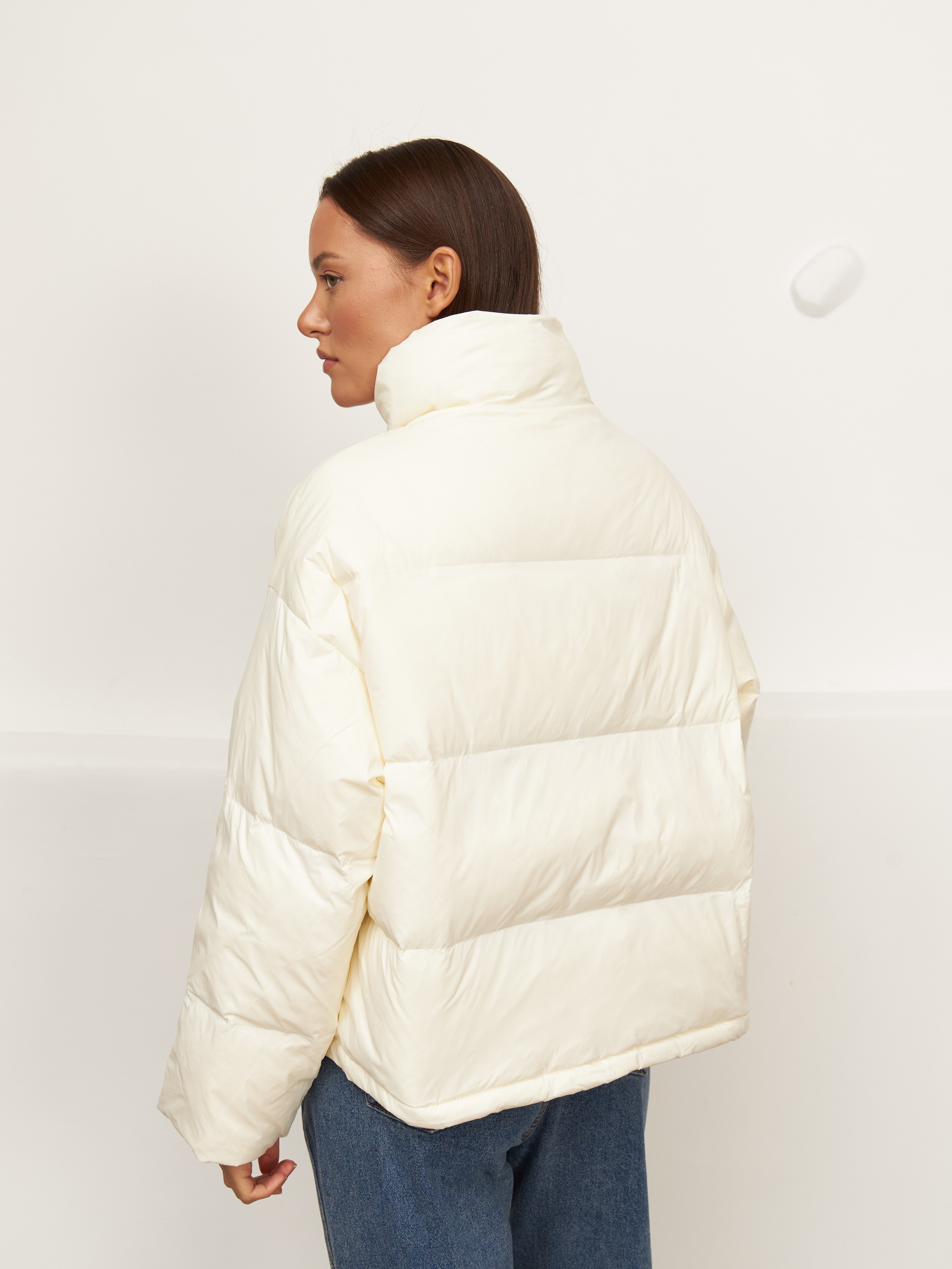 Harizmic dec'22 part 2. Fashion фотограф в Москве Алиса Деко