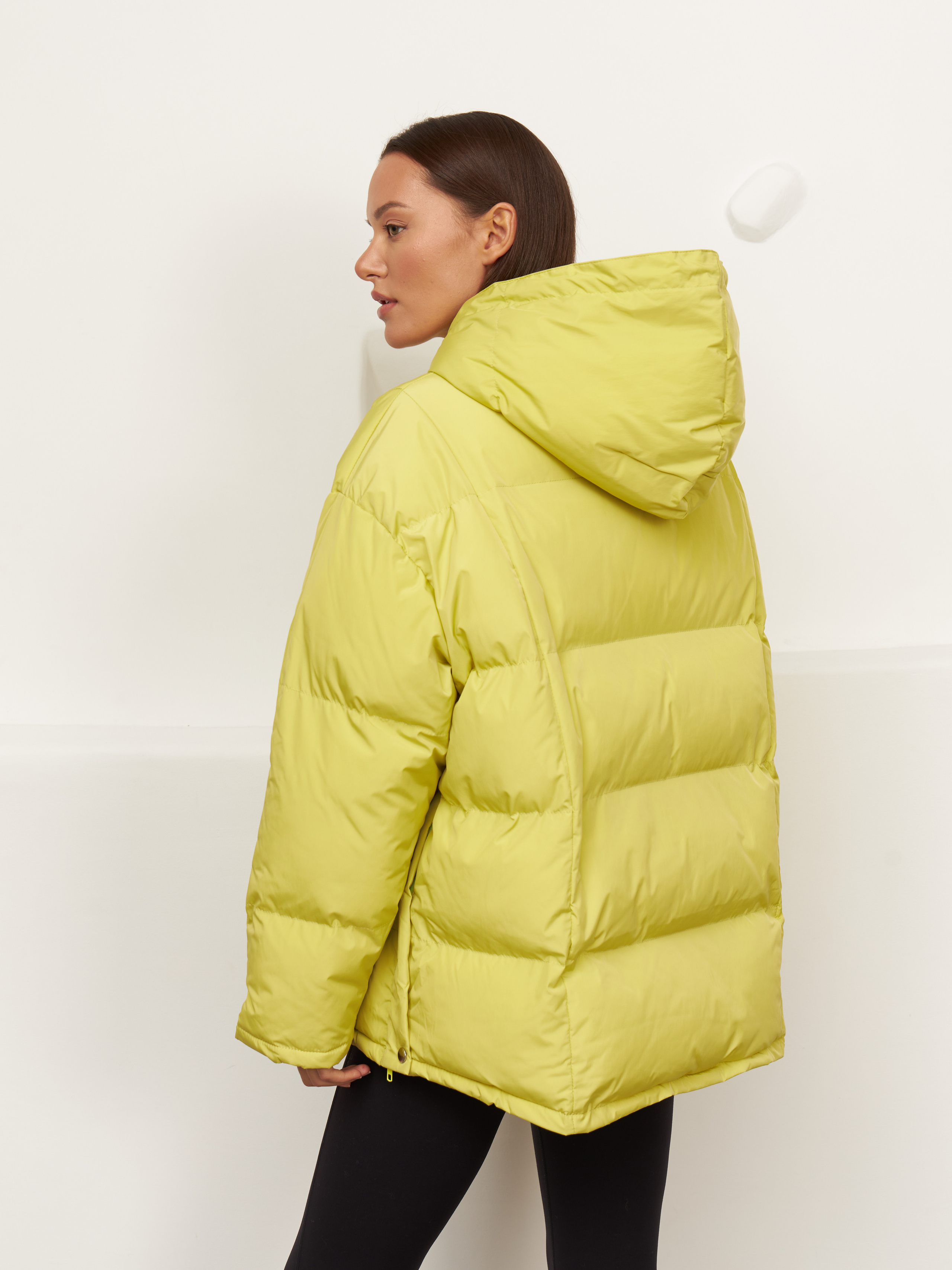 Harizmic dec'22 part 2. Fashion фотограф в Москве Алиса Деко