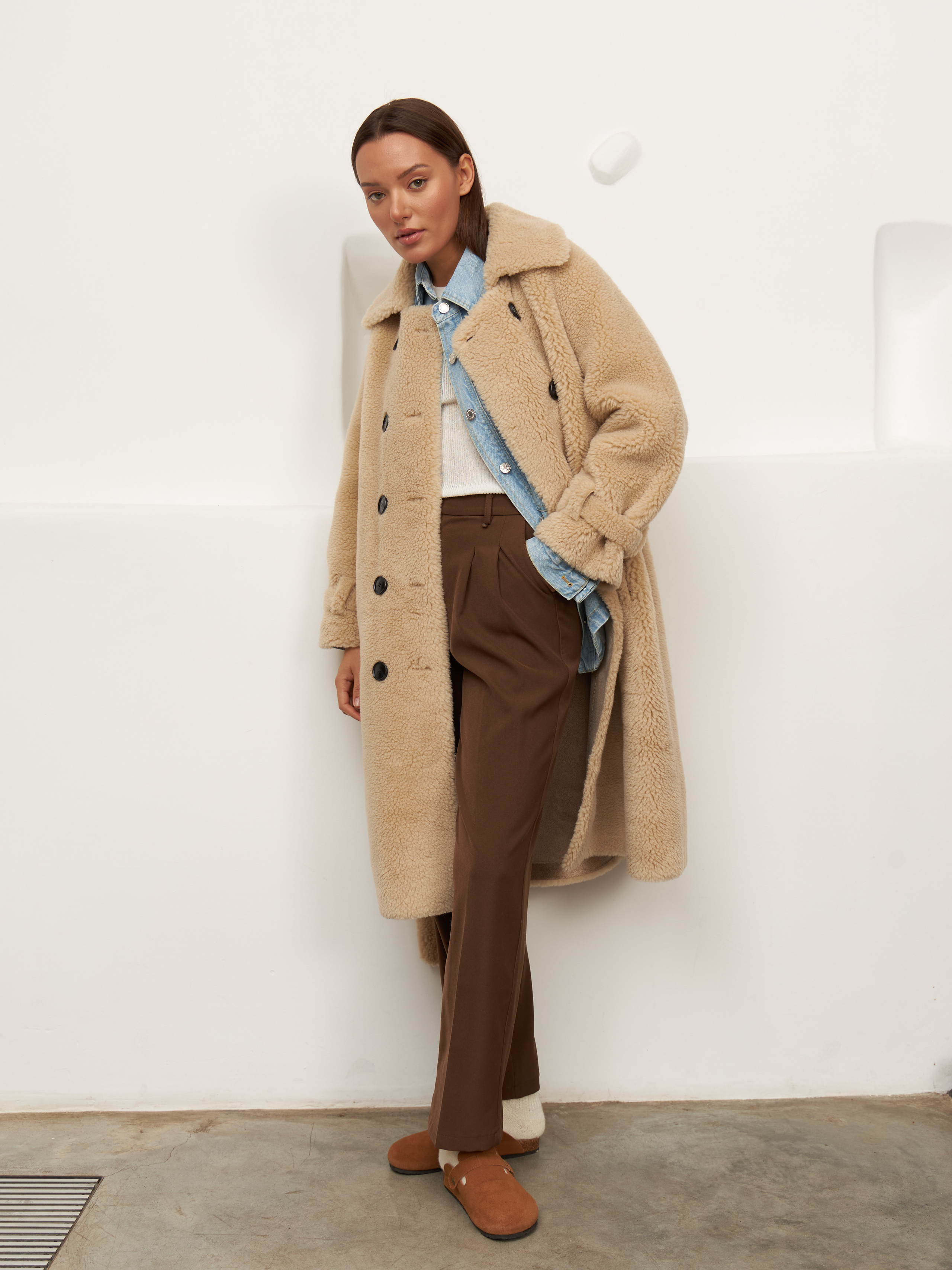 Harizmic dec'22 part 2. Fashion фотограф в Москве Алиса Деко