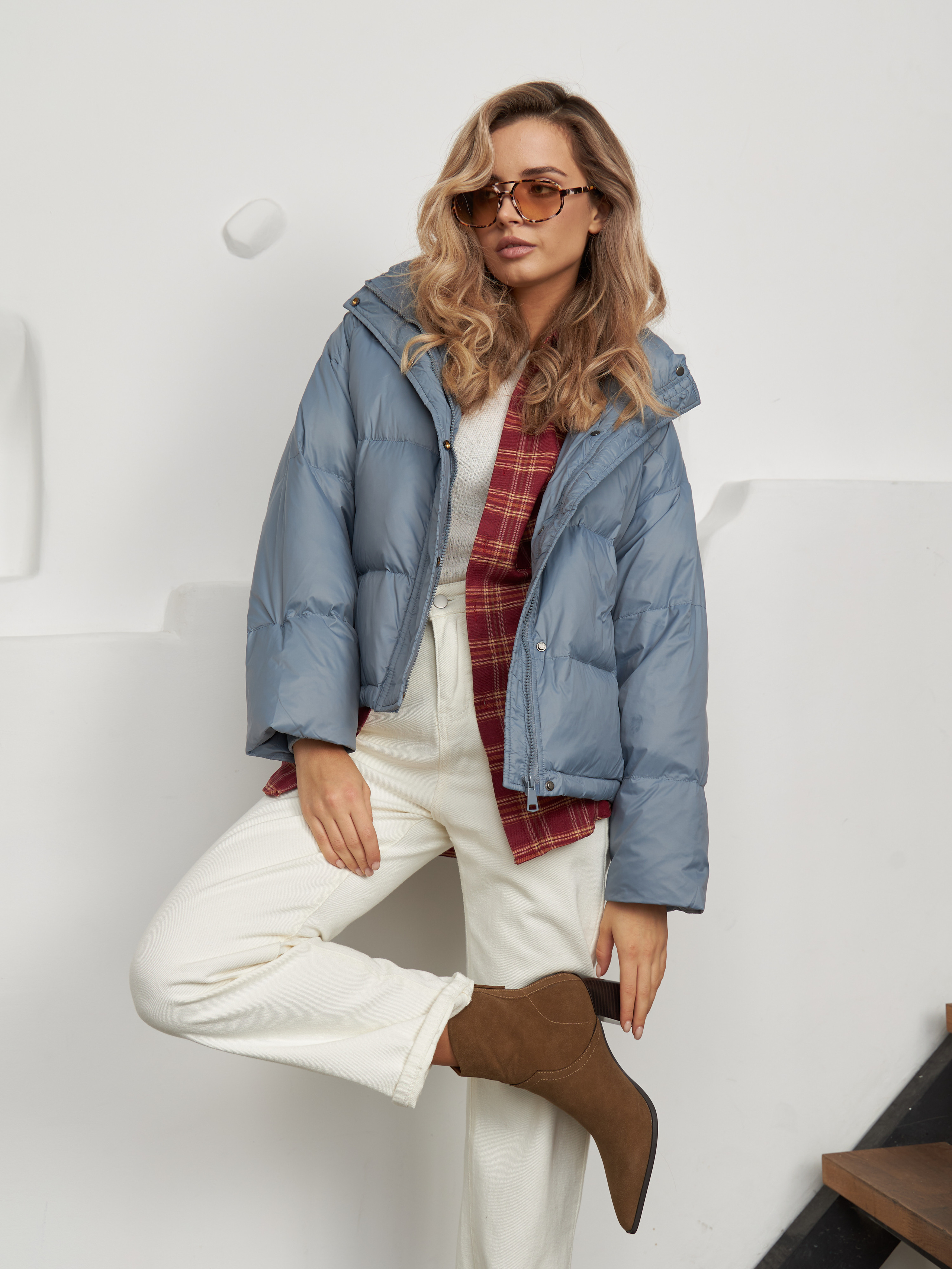 Harizmic dec'22 part 2. Fashion фотограф в Москве Алиса Деко