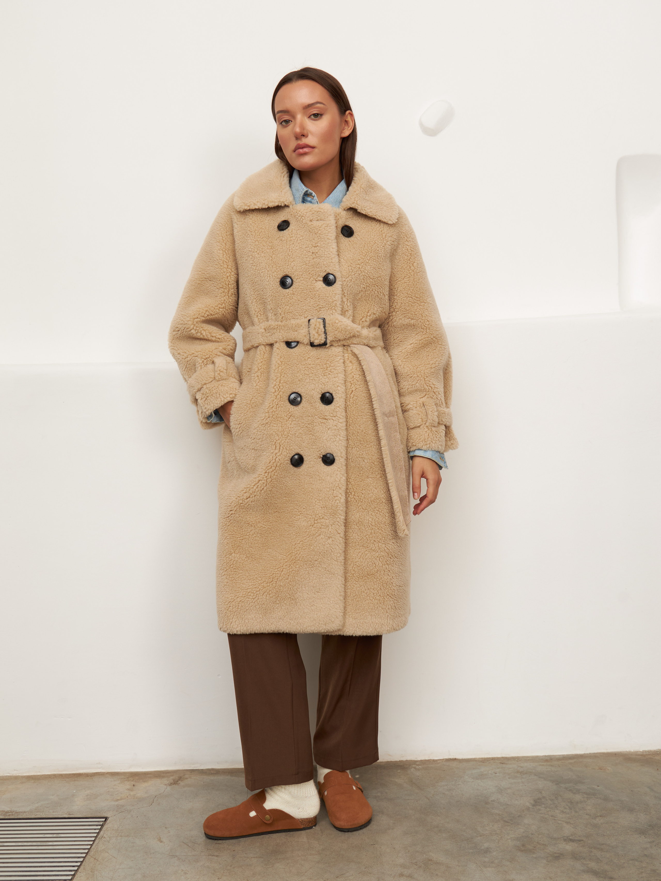 Harizmic dec'22 part 2. Fashion фотограф в Москве Алиса Деко