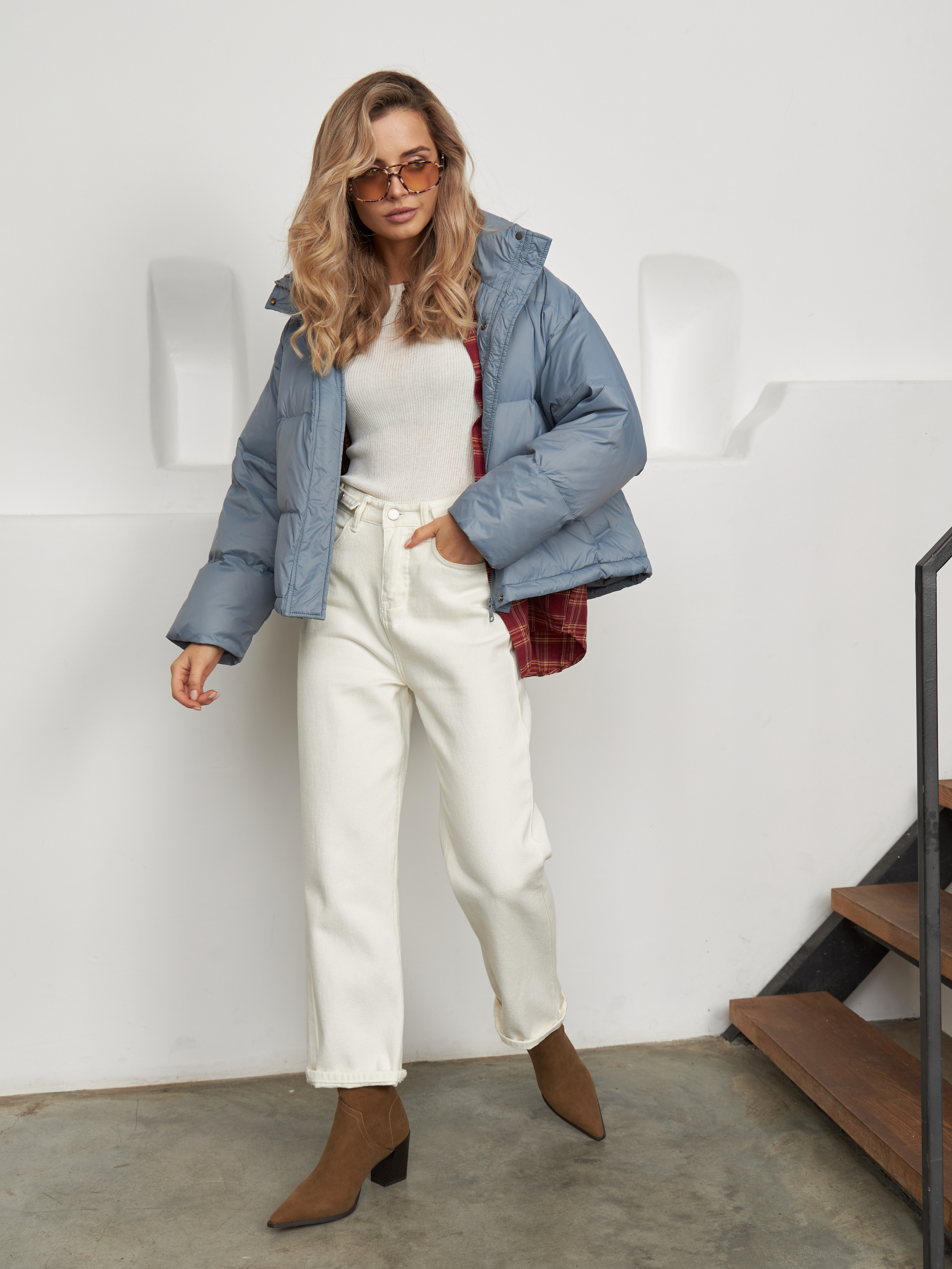 Harizmic dec'22 part 2. Fashion фотограф в Москве Алиса Деко