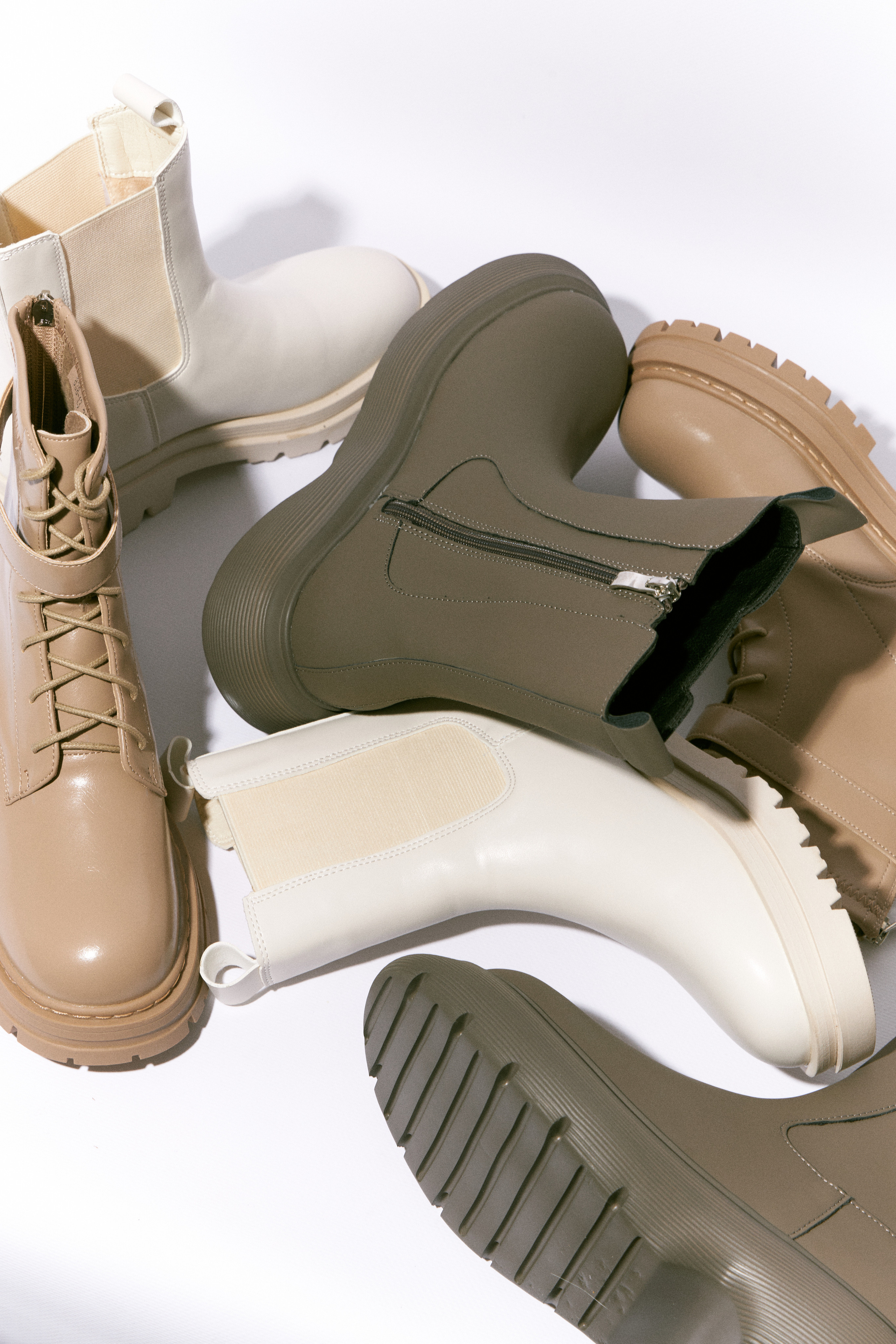 Обувь. Fashion фотограф в Москве Алиса Деко