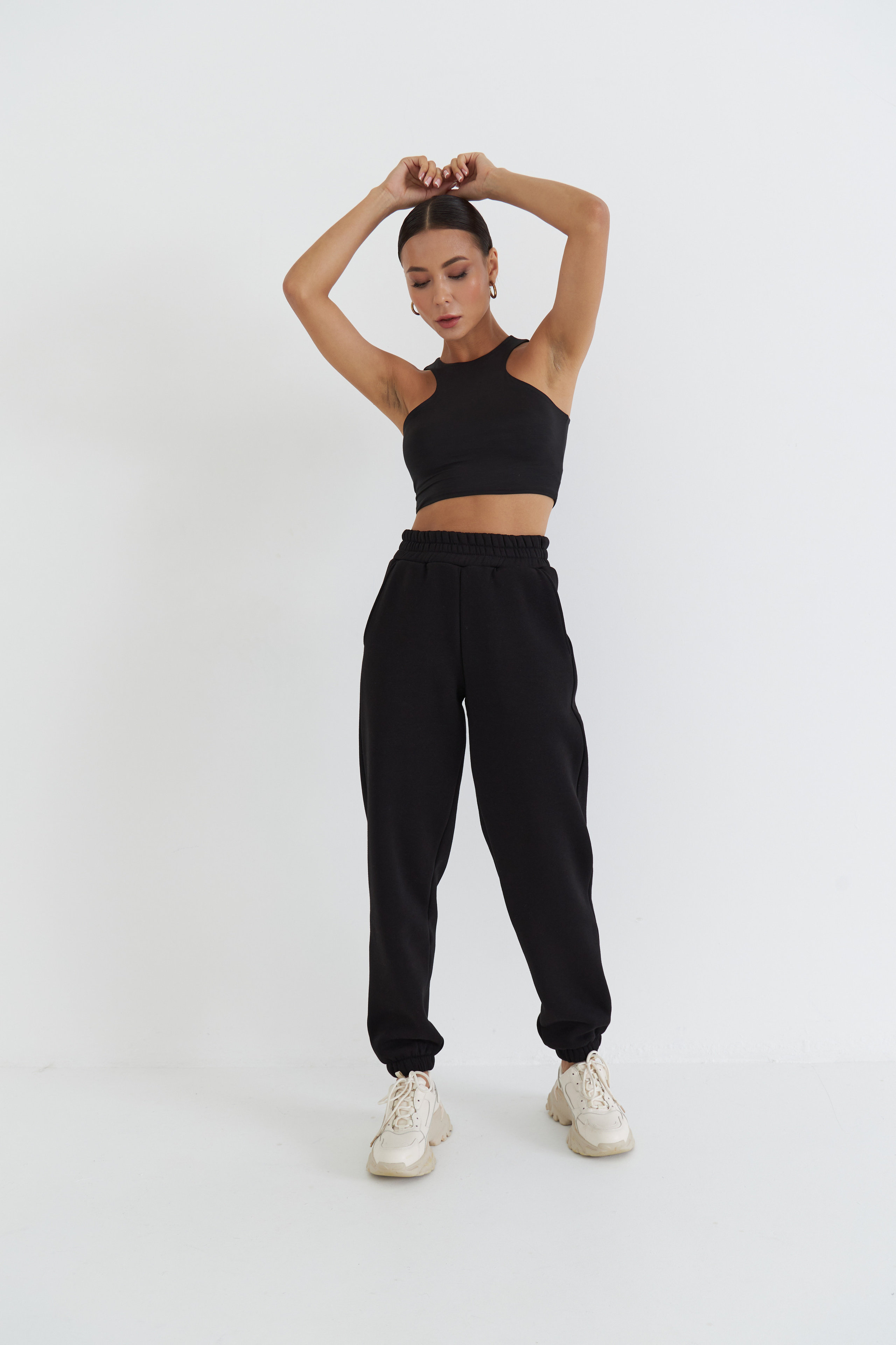 Darsi september'22. Fashion фотограф в Москве Алиса Деко