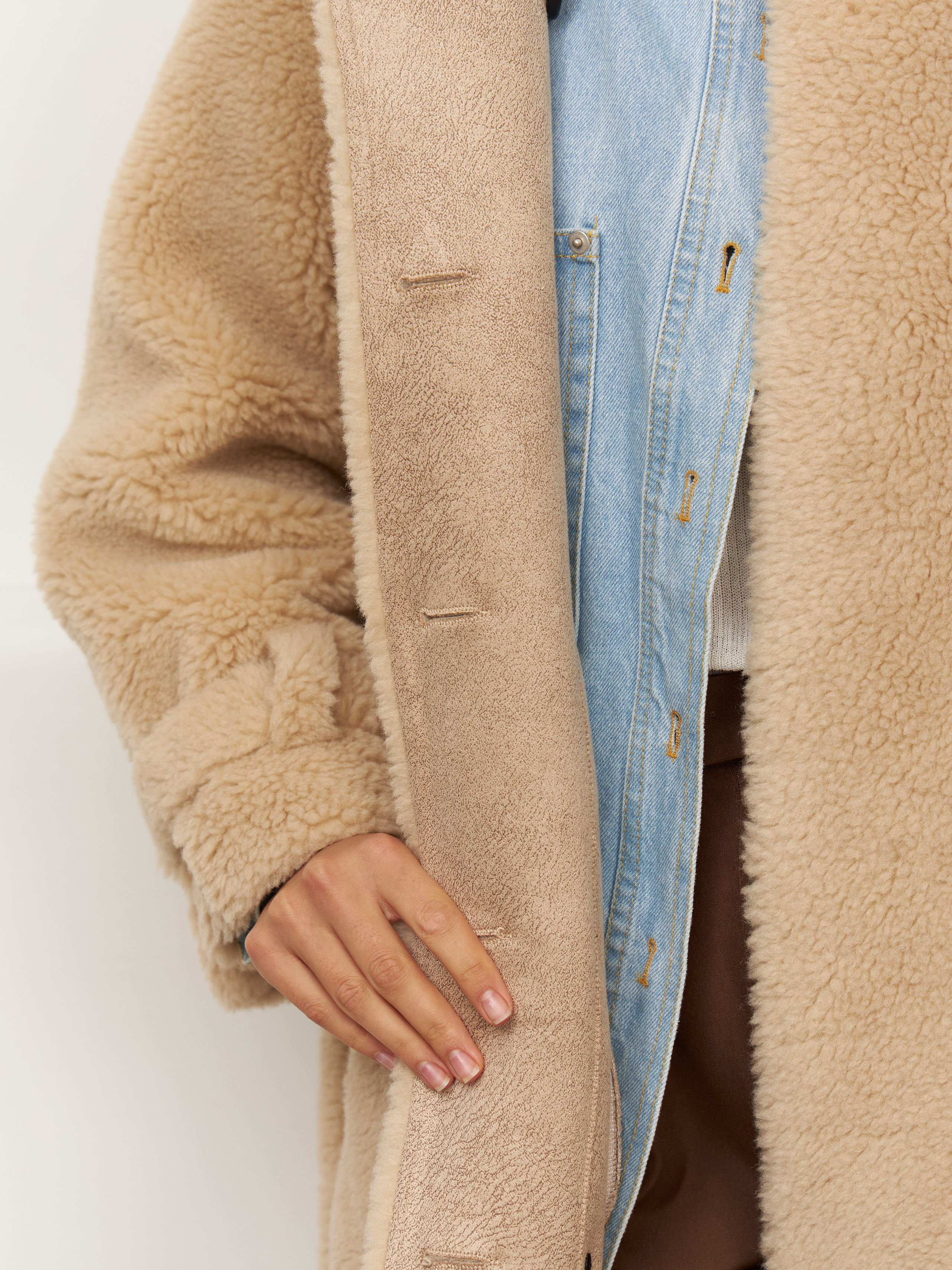 Harizmic dec'22 part 2. Fashion фотограф в Москве Алиса Деко