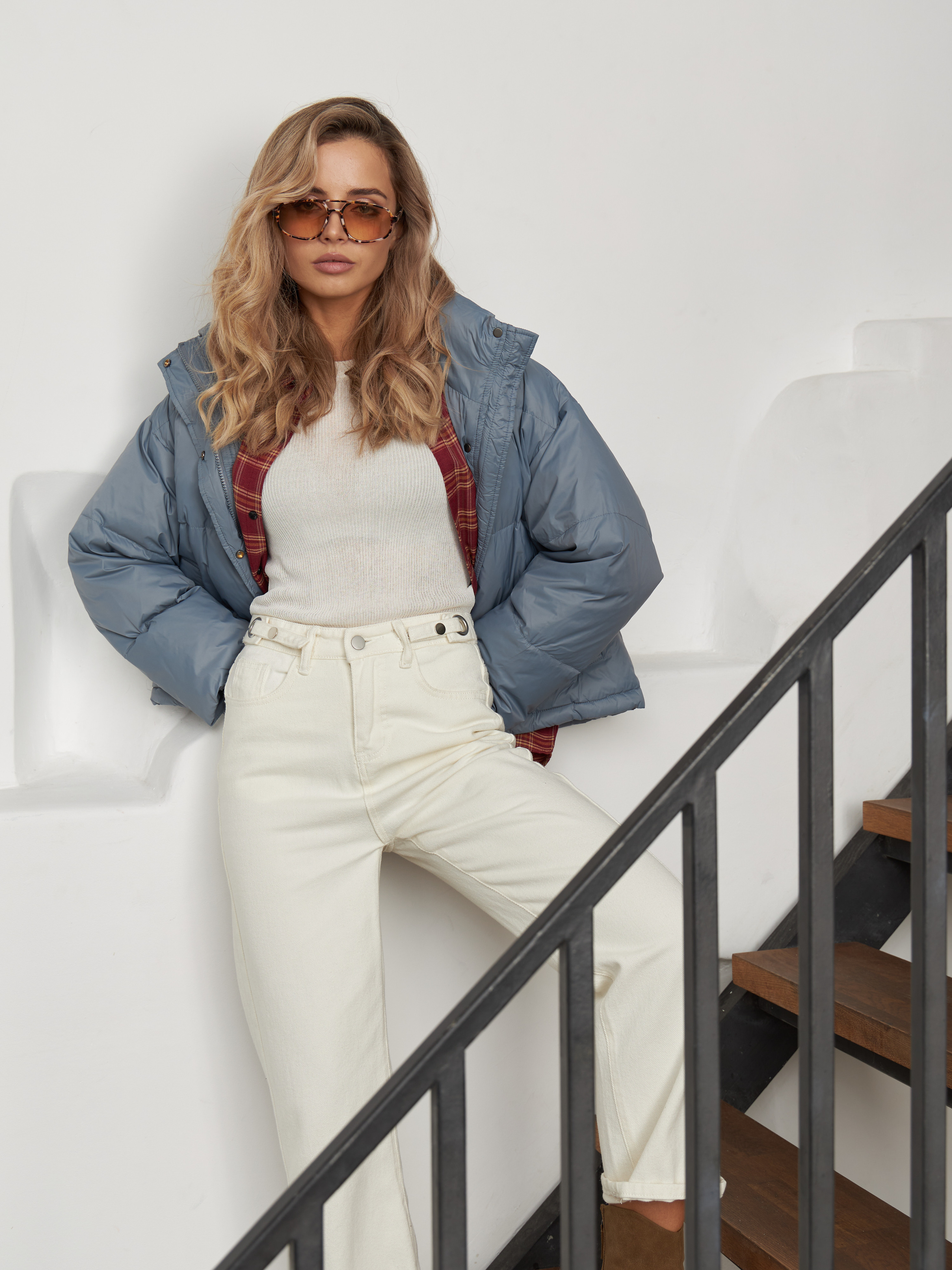 Harizmic dec'22 part 2. Fashion фотограф в Москве Алиса Деко