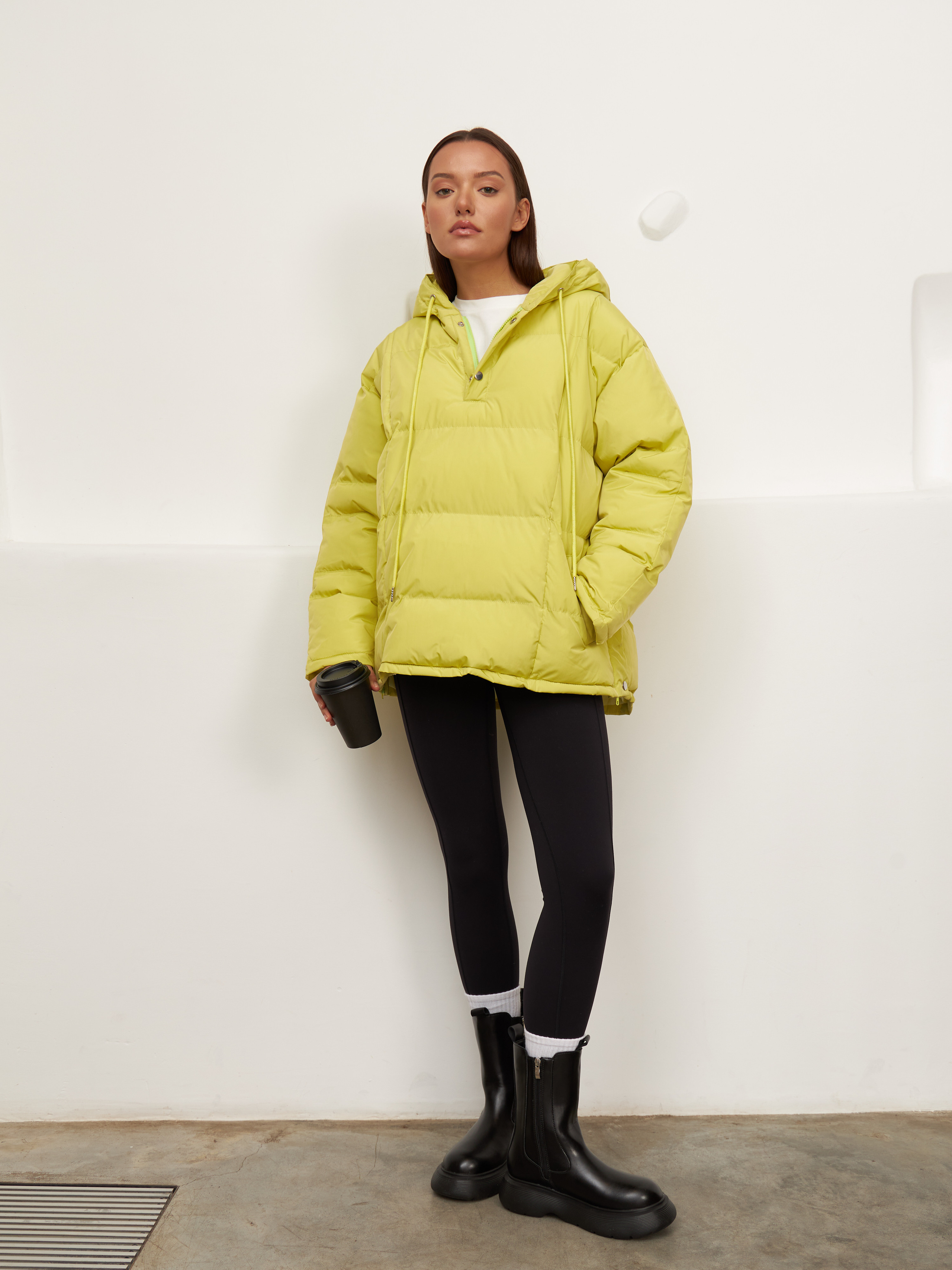 Harizmic dec'22 part 2. Fashion фотограф в Москве Алиса Деко