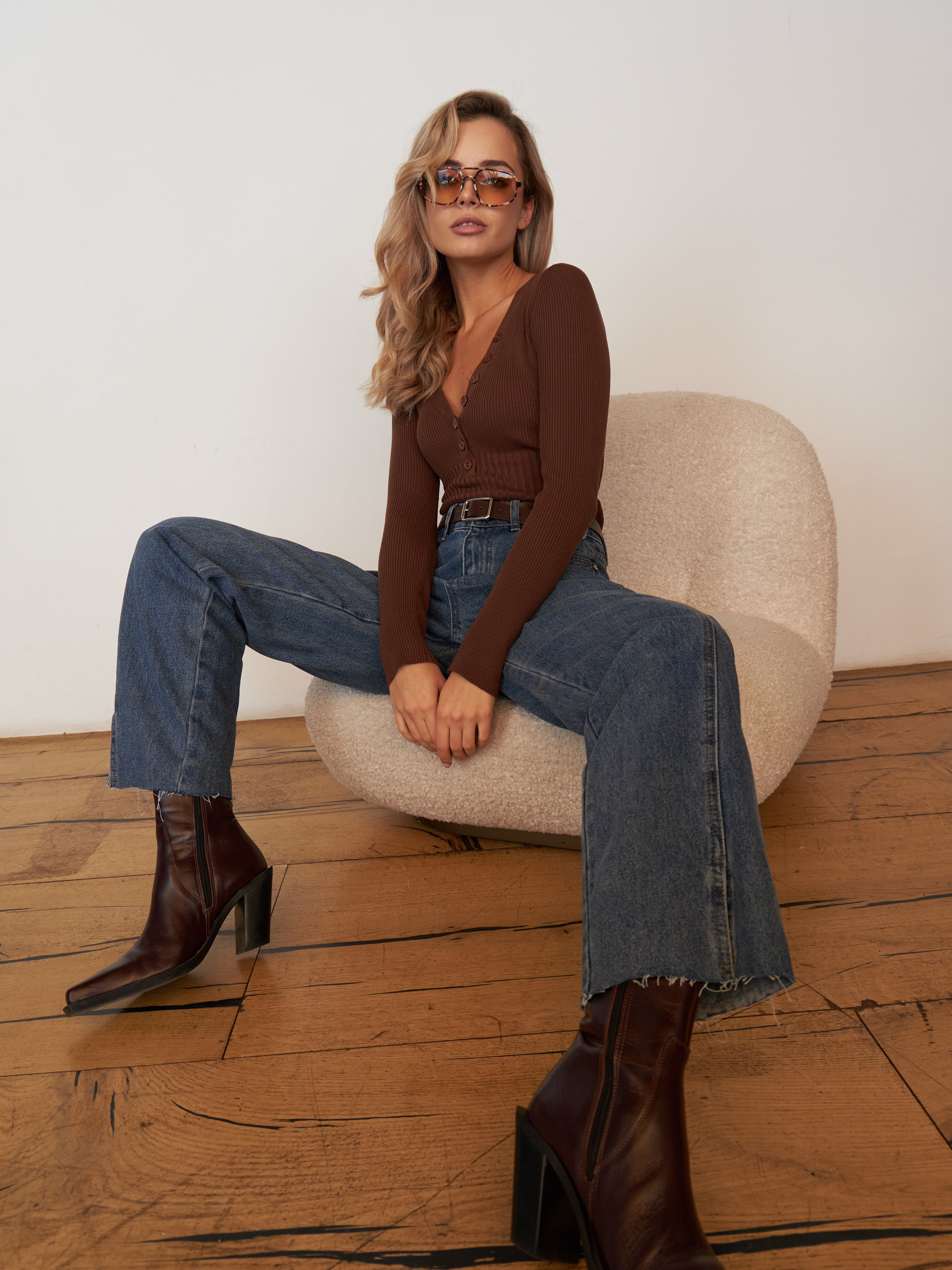 Harizmic dec'22 part 2. Fashion фотограф в Москве Алиса Деко